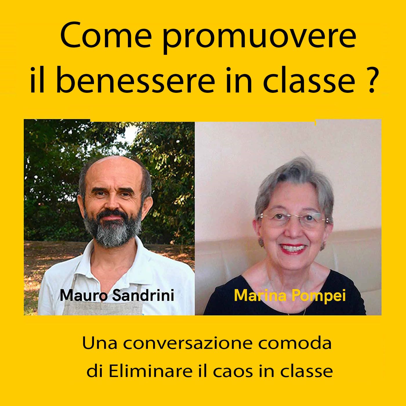 Eliminare il Caos