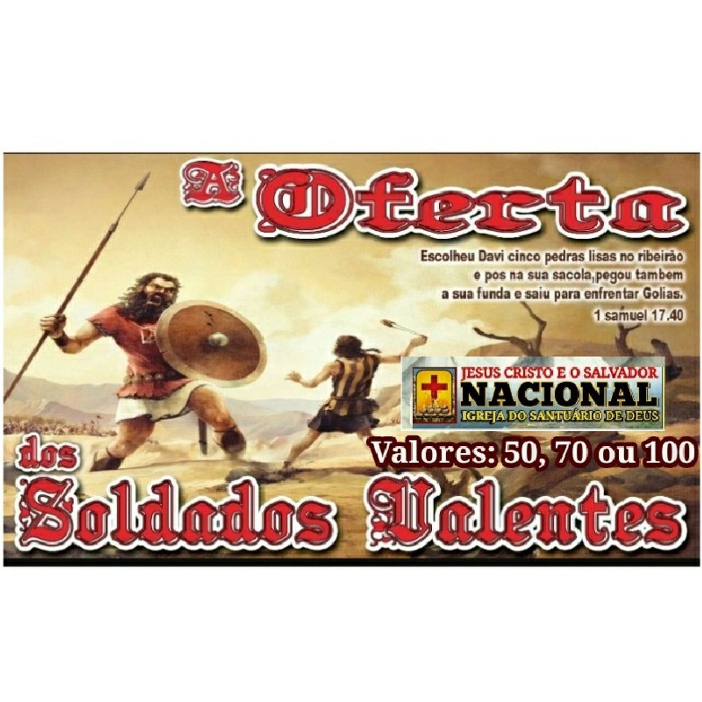 Igreja Nacional do Santuário d\'s show