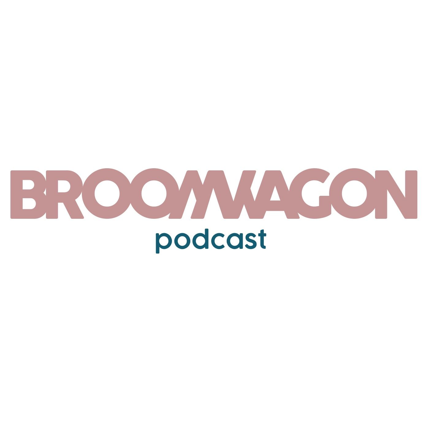 The BroomWagon Podcast 🚌