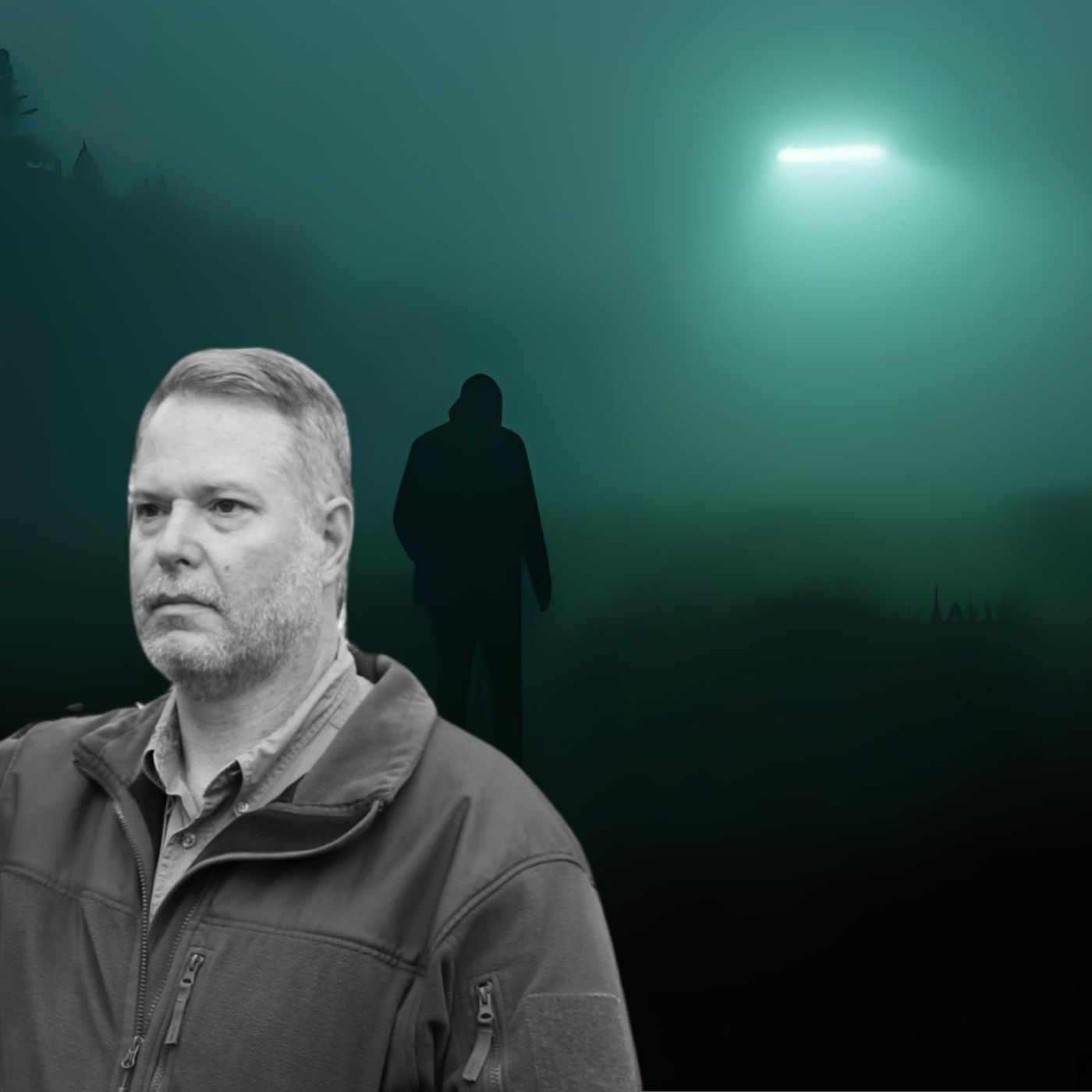 Ep. #861: Trey Hudson – What Goes Bump in the Meadow