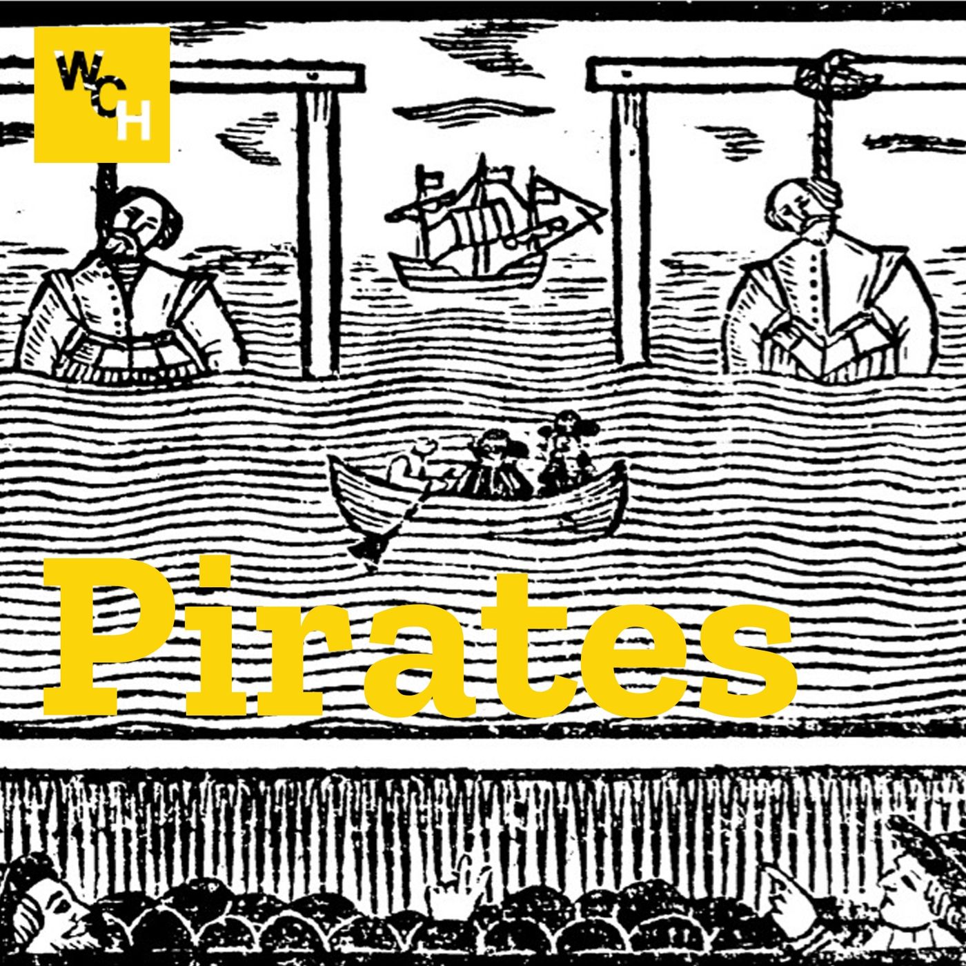 E104: Pirates, part 2
