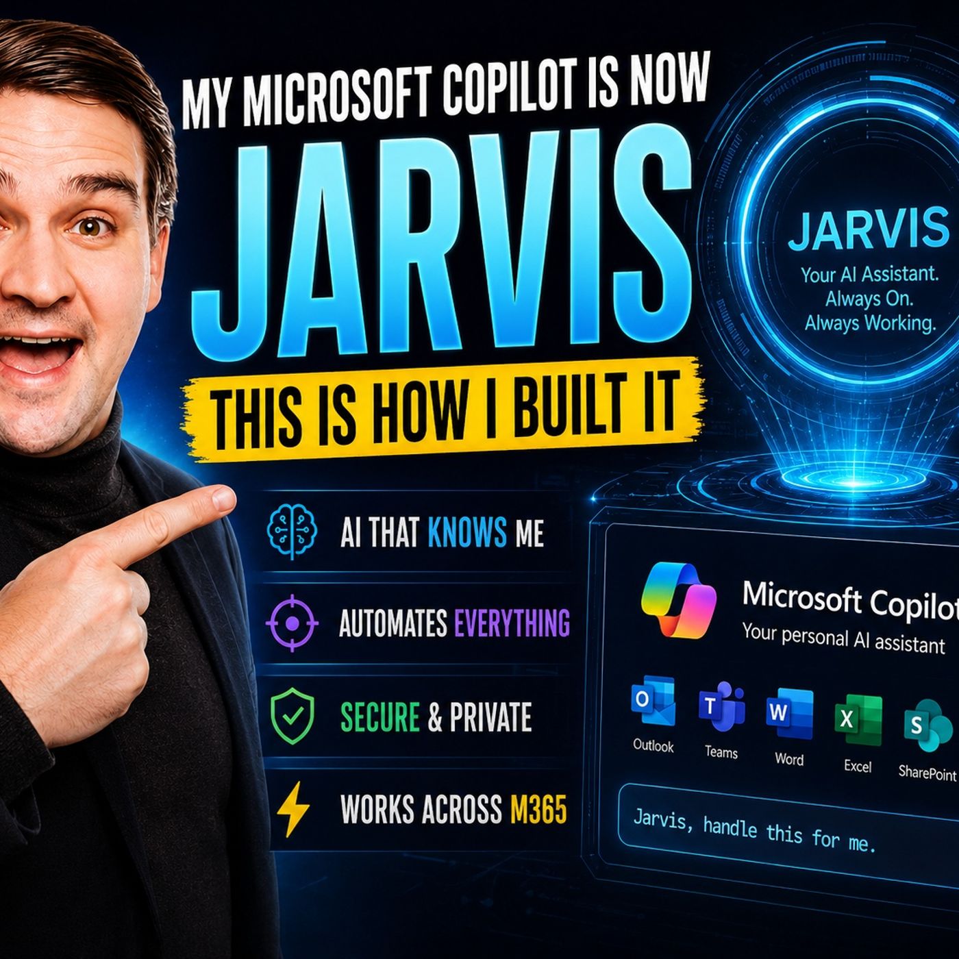 M365.FM - Modern work, security, and productivity with Microsoft 365