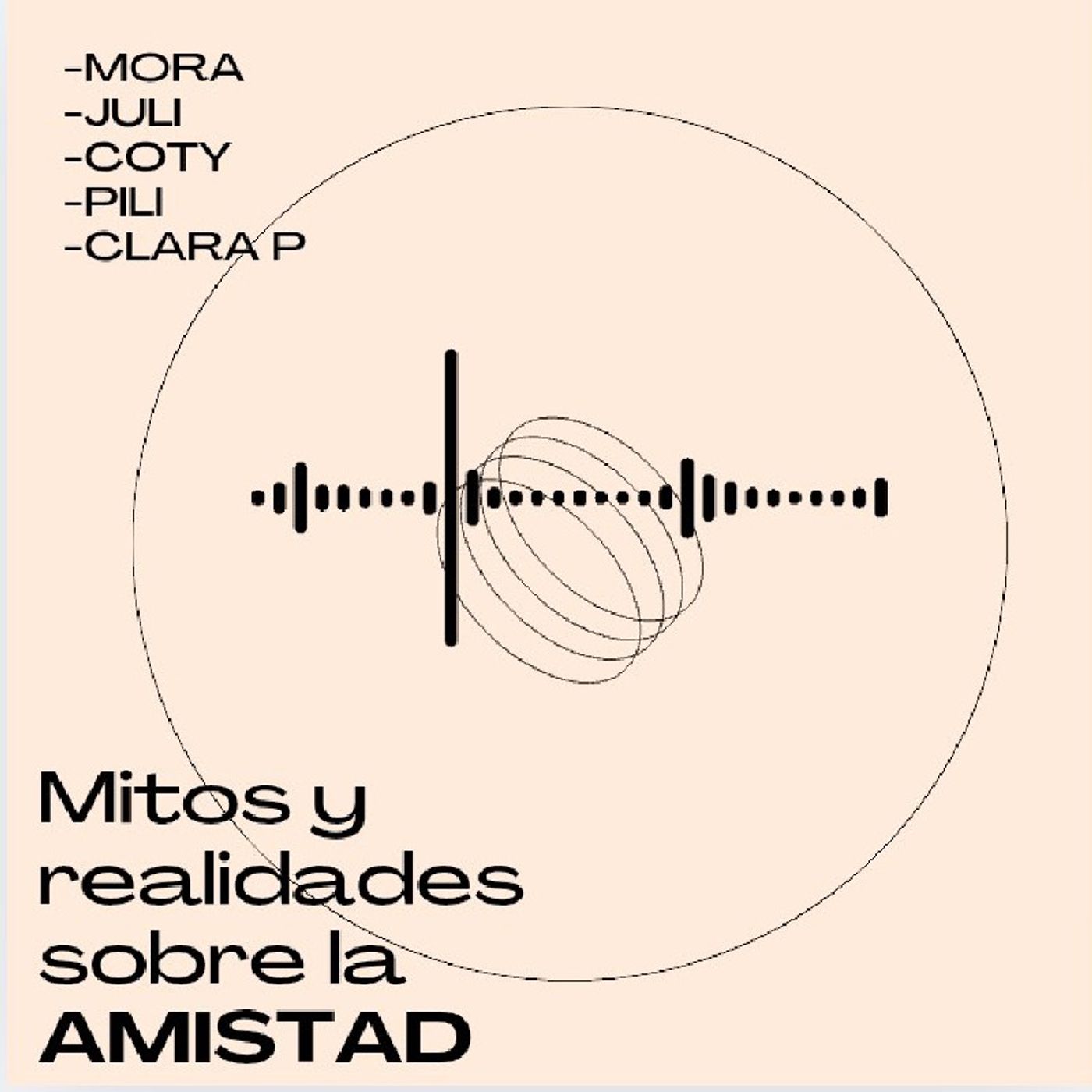 Mitos y realidades sobre la amistad episode artwork