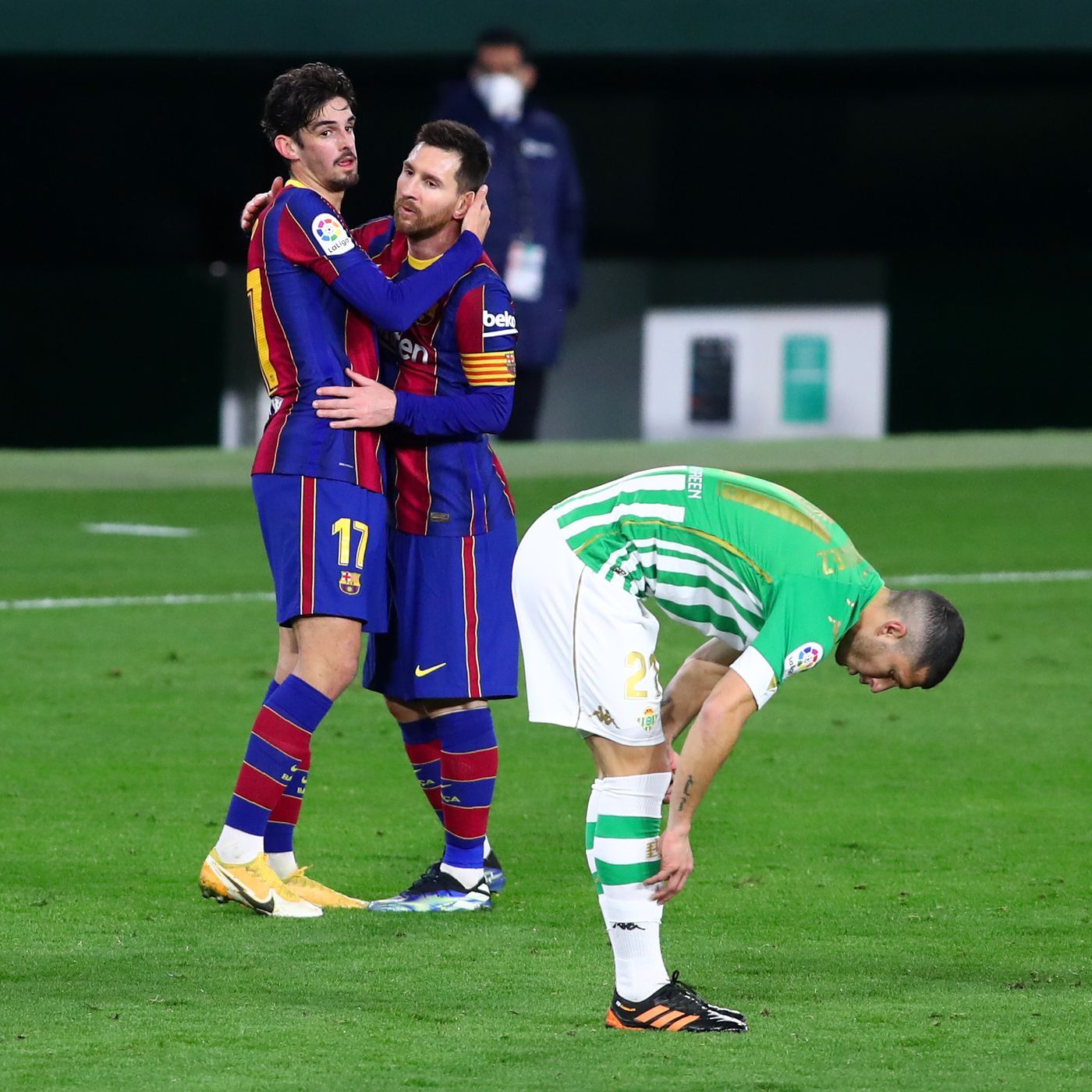 Vida Blaugrana