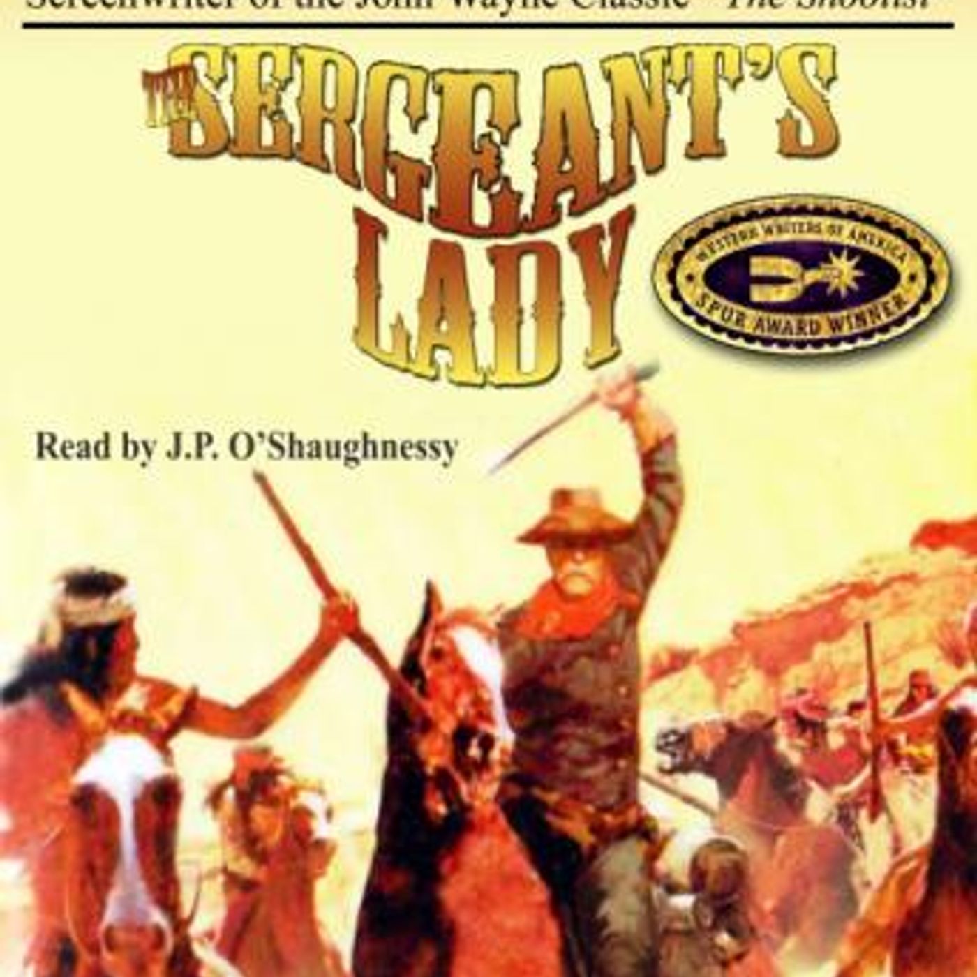Download High-Quality Full Audiobooks in Fiction, Westerns & War
