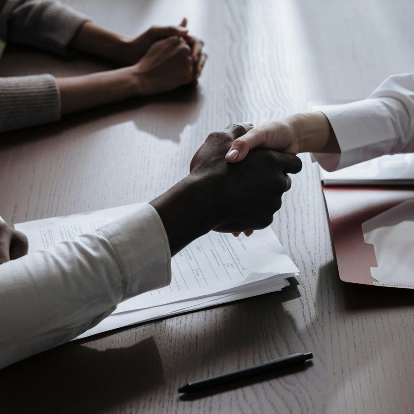 Commercial Financing| Zeus Commercial