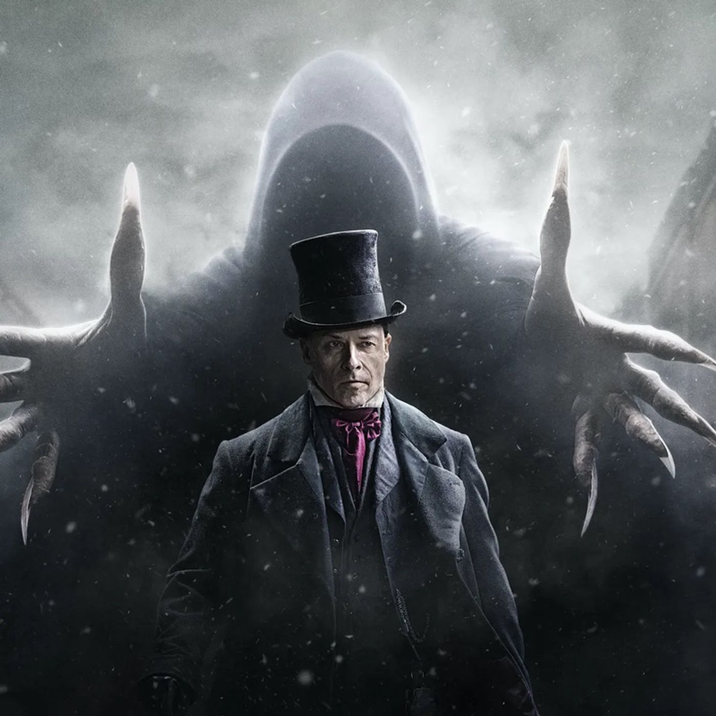 Charles Dickens’ “A Christmas Carol” — Part One