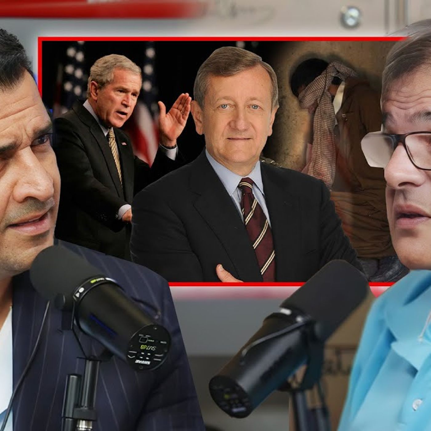 "Definition of the Deep State": A former CIA whistleblower names the most powerful informant in the world.