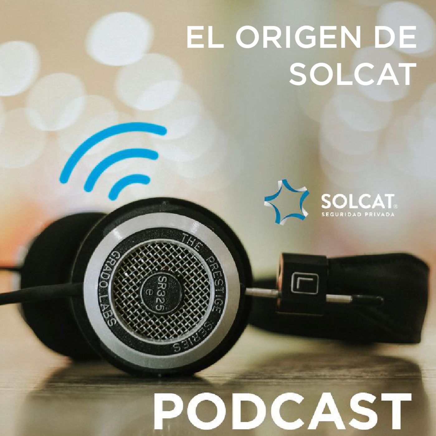 El Origen de Solcat.