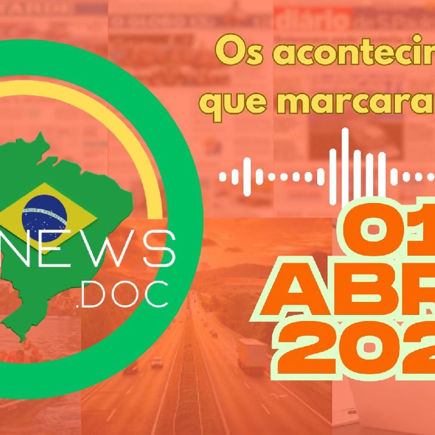 NEWS.DOC BRASIL