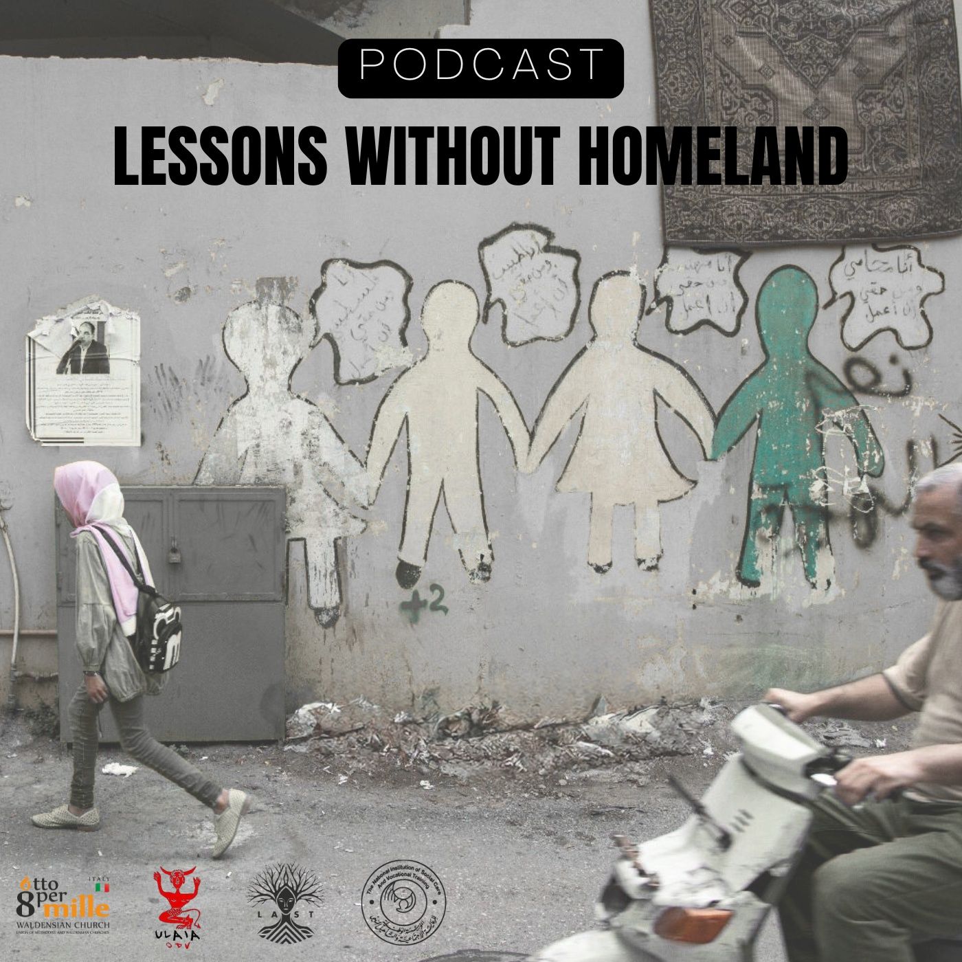 Lessons Without Homeland IT