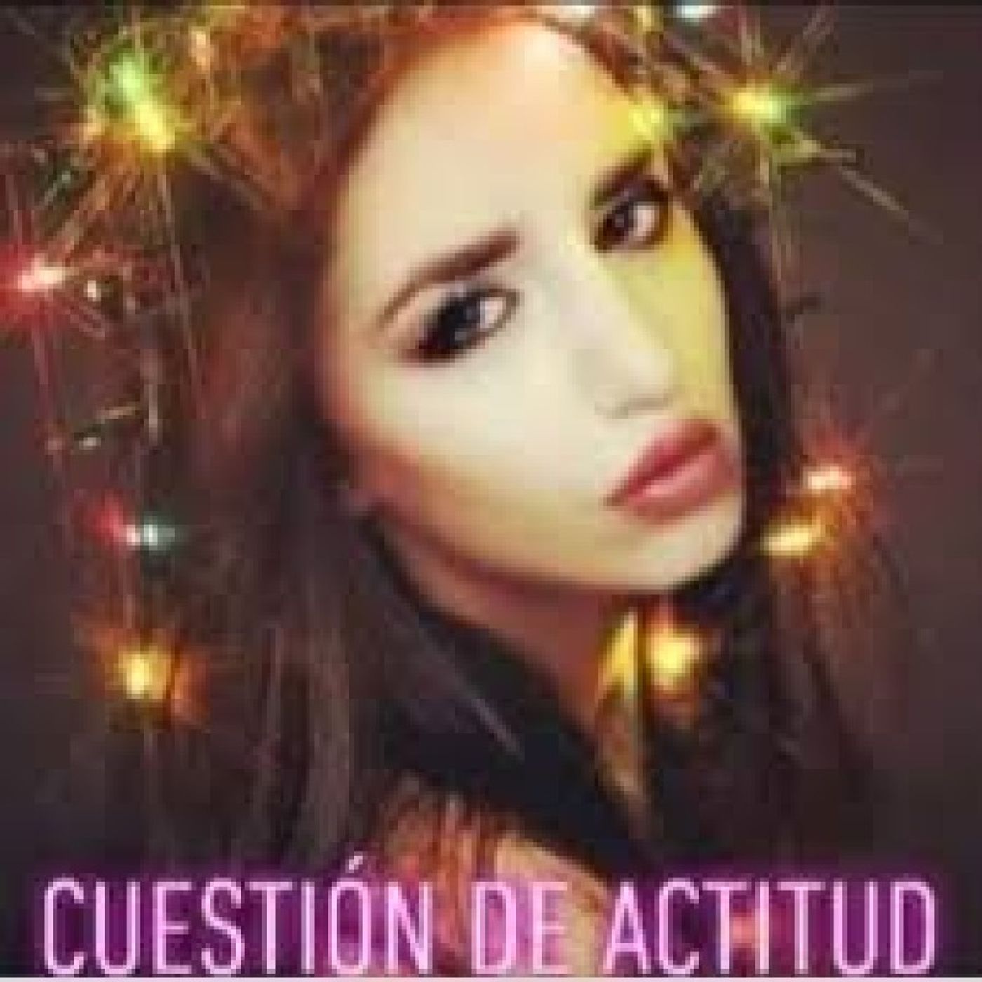 Cuestión De Actitud