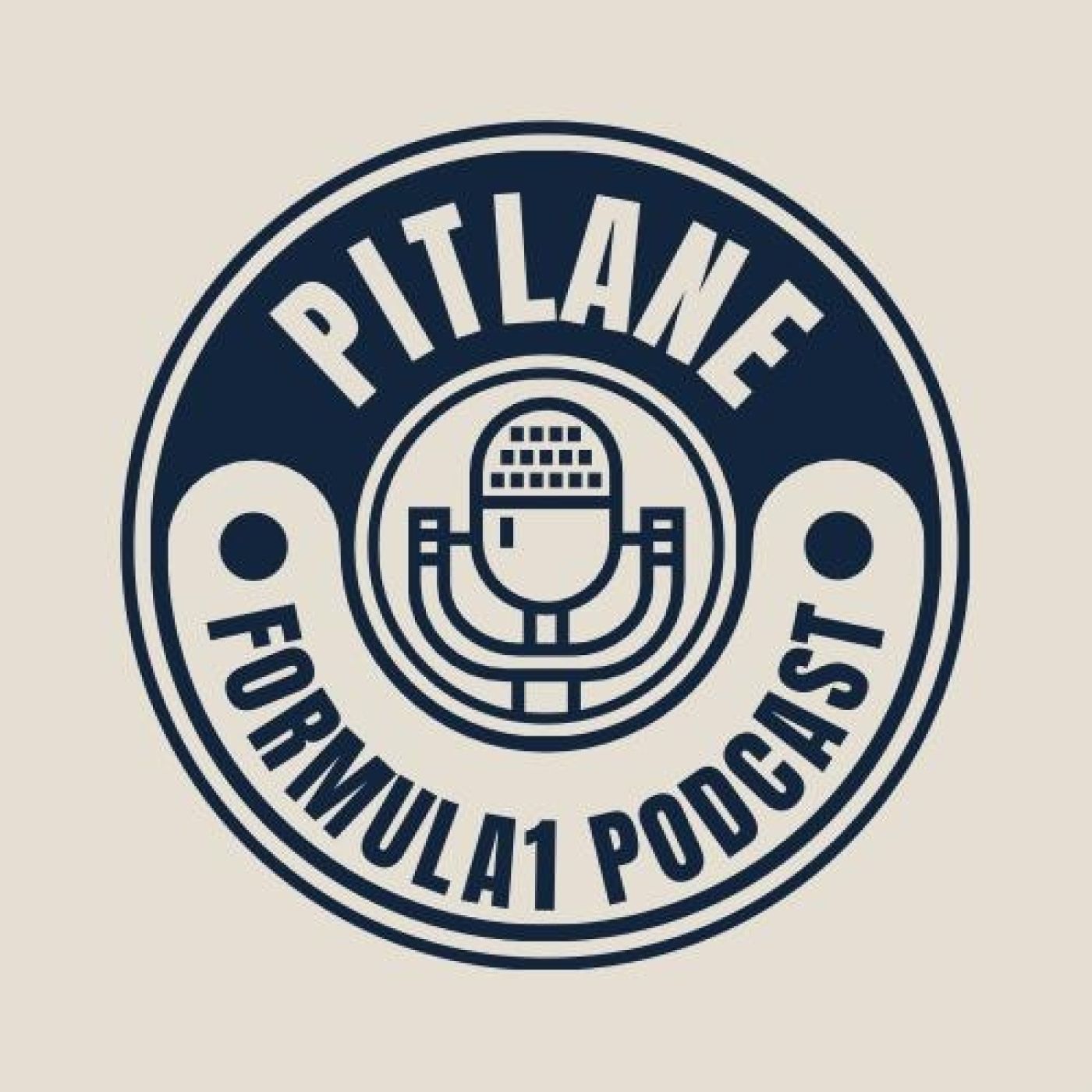 BANDERA A CUADROS - Podcast de F1