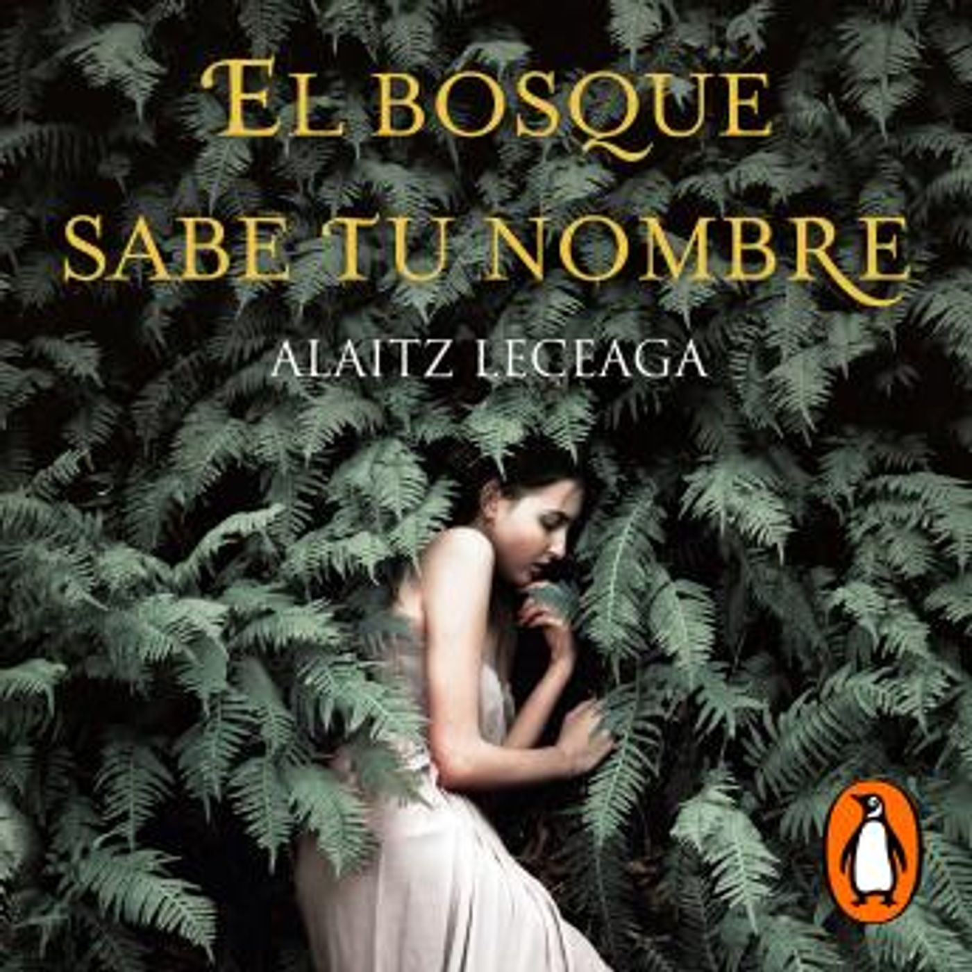 [Spanish] - El bosque sabe tu nombre by Alaitz Leceaga episode artwork
