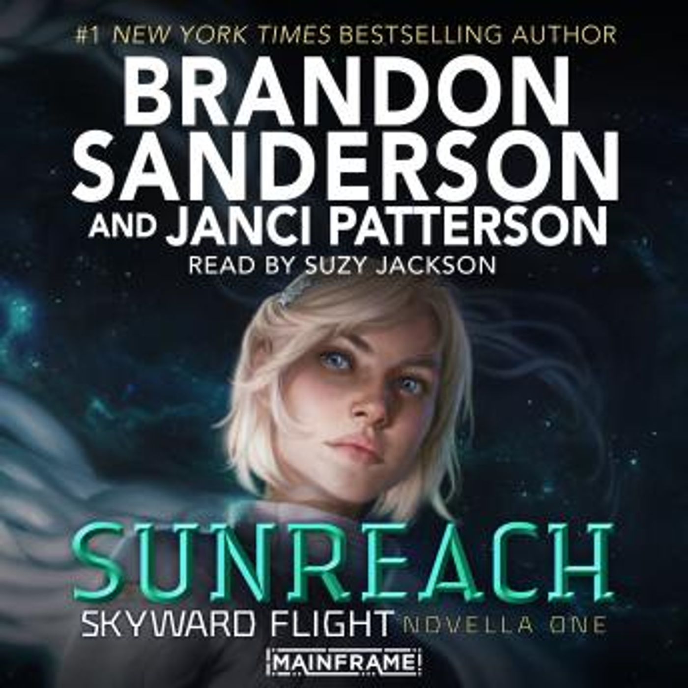 Get Top Full Audiobooks in Teen & YA, Sci-Fi, Fantasy & Paranormal
