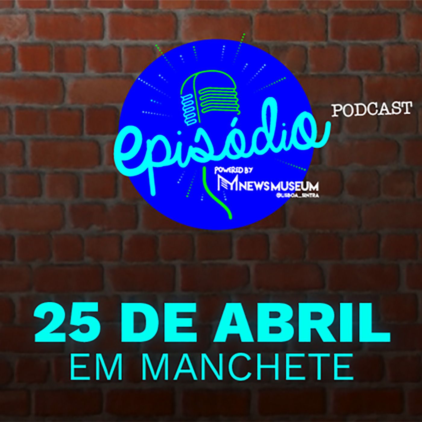 25 de abril em manchete 25 de abril em manchete