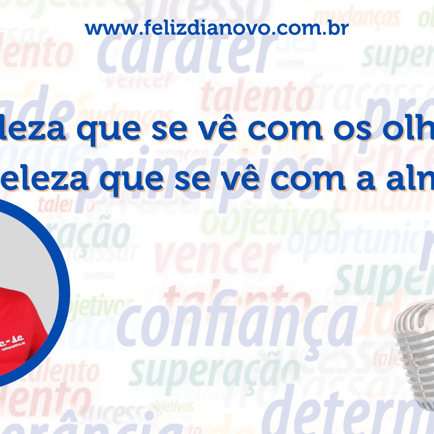 Feliz Dia Novo