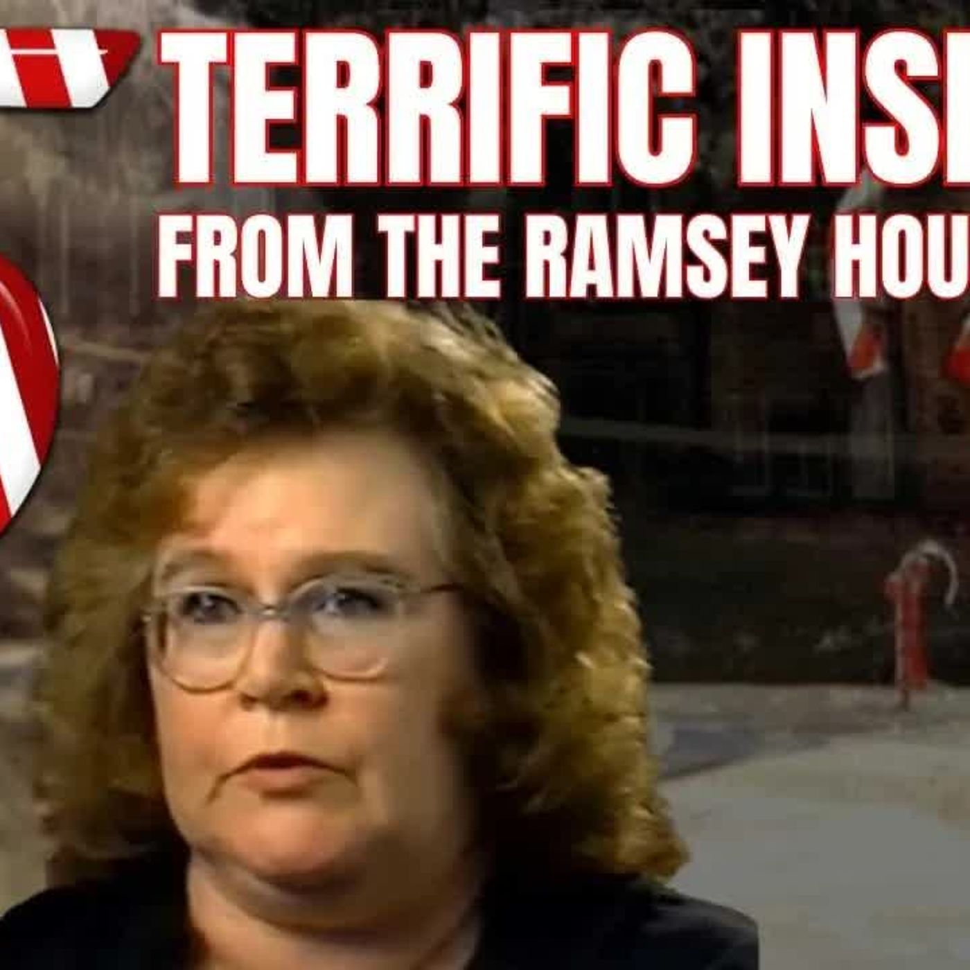 ＂Who Do ＊＊＊YOU＊＊＊ Think Wrote The Ransom Note？＂ Ramsey Housekeeper Discusses Grand Jury Testimony episode artwork