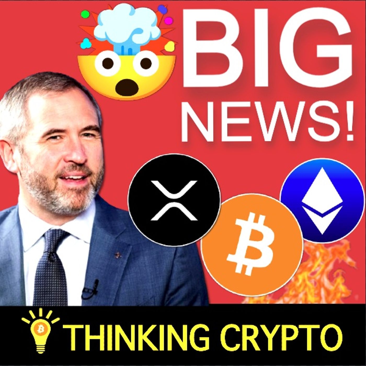 🚨BIG CRYPTO NEWS! BITCOIN $42K, RIPPLE XRP VICTORY HIGHLIGHT, ELIZABETH WARREN CRYPTO LIES EXPOSED!