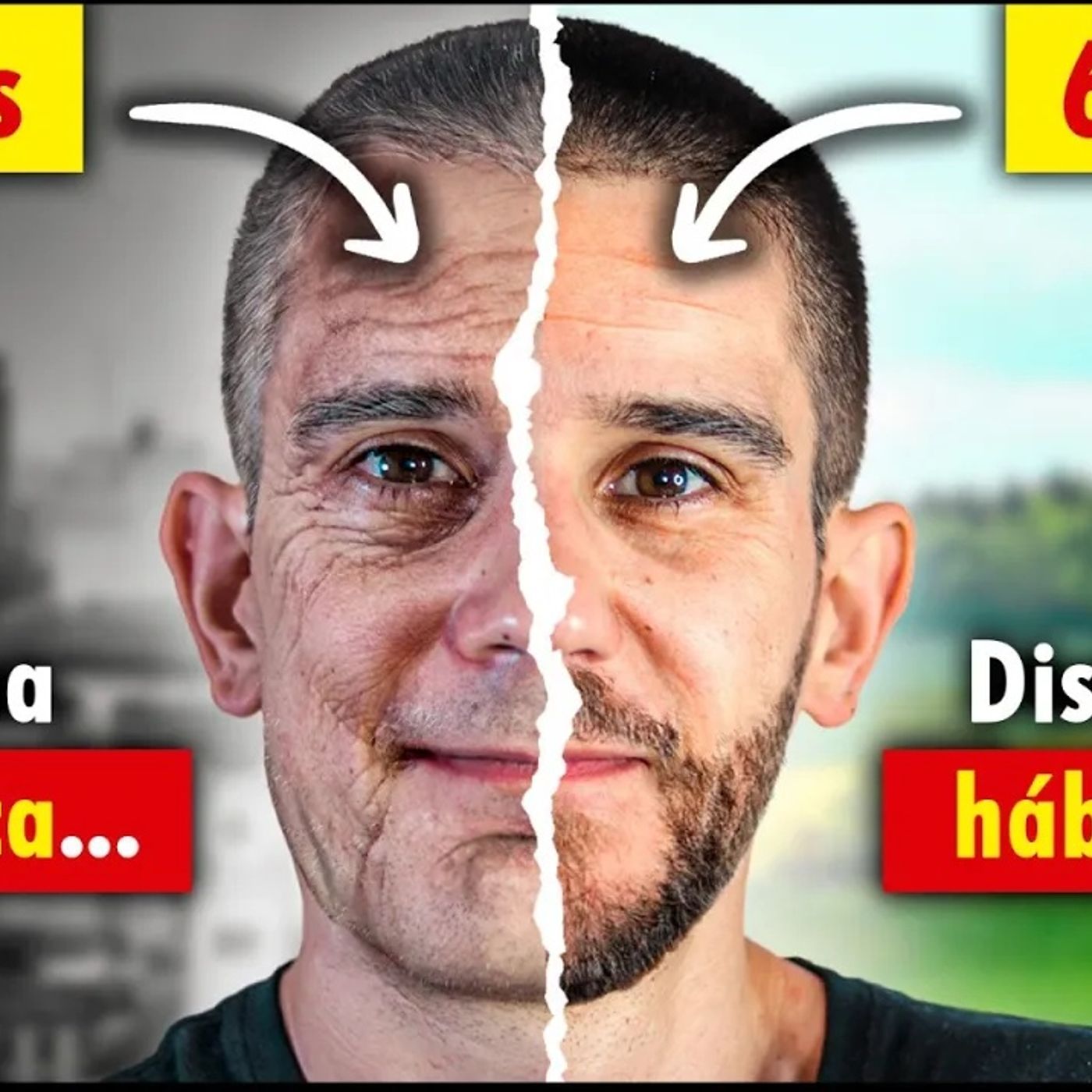 Te REVELO la RECETA para VIVIR más de 100 AÑOS (siendo independiente)