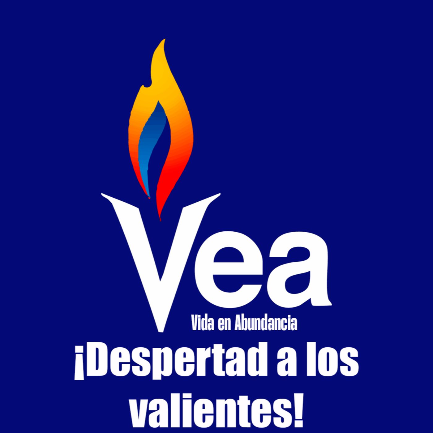 Predicaciones Iglesia VEA