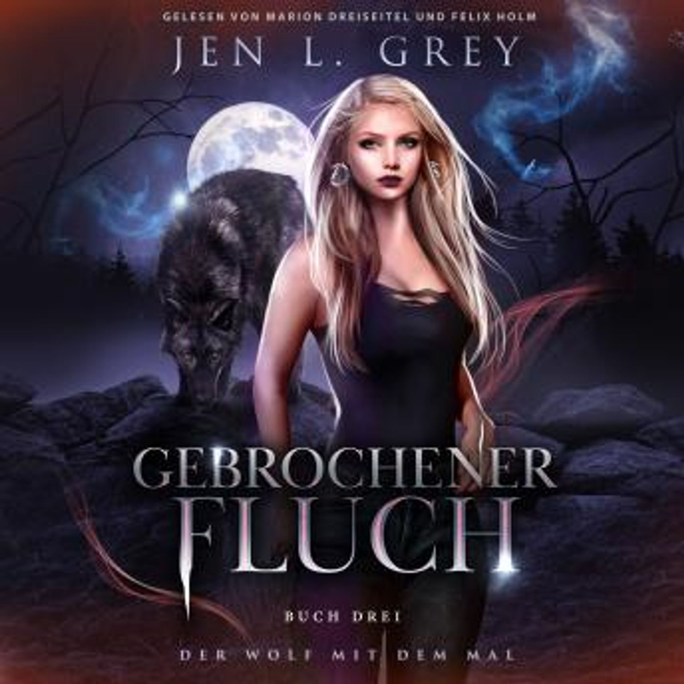 Enjoy Amazing Full Audiobooks in Science Fiction & Fantasy, Fantasy