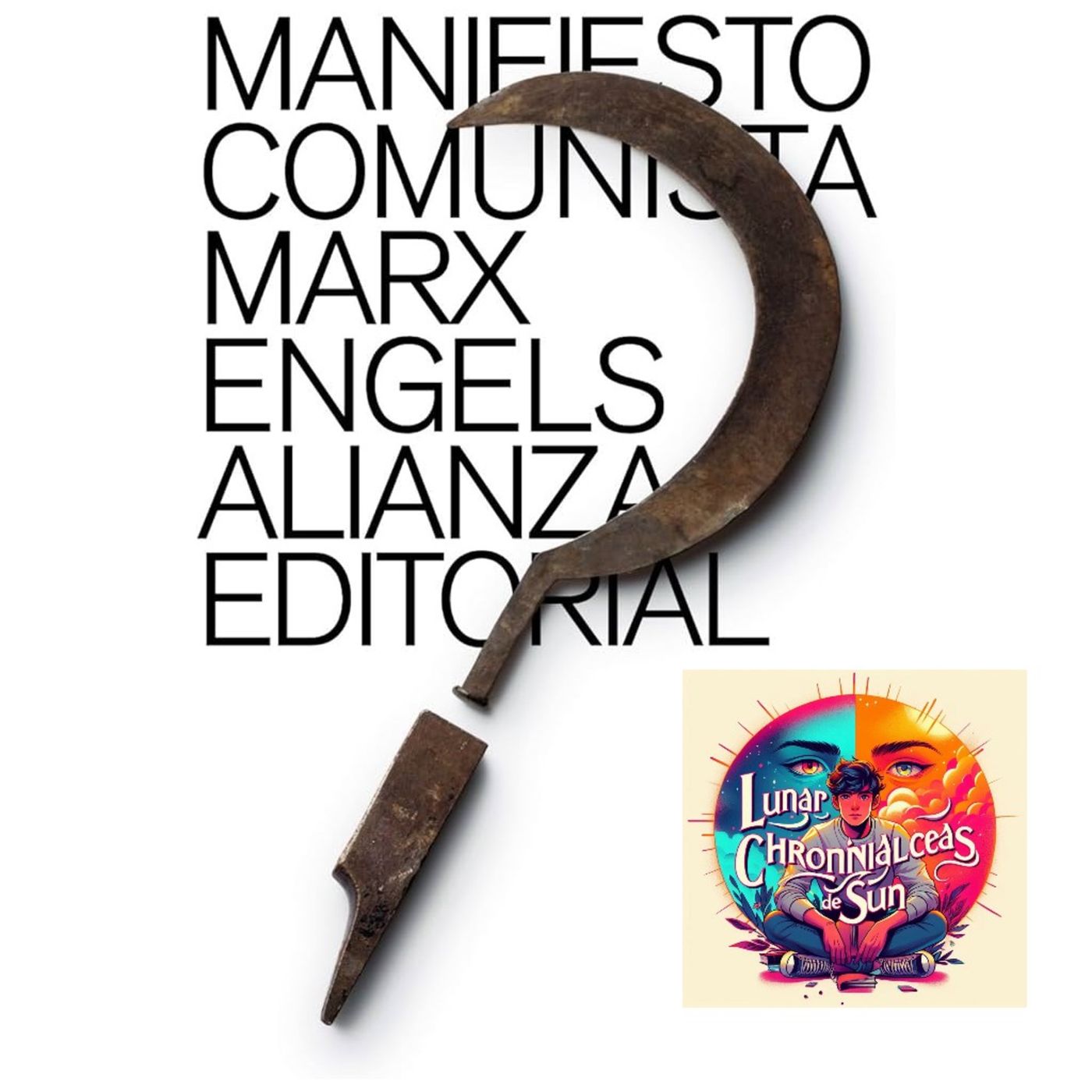 Crónicas Lunares di Sun