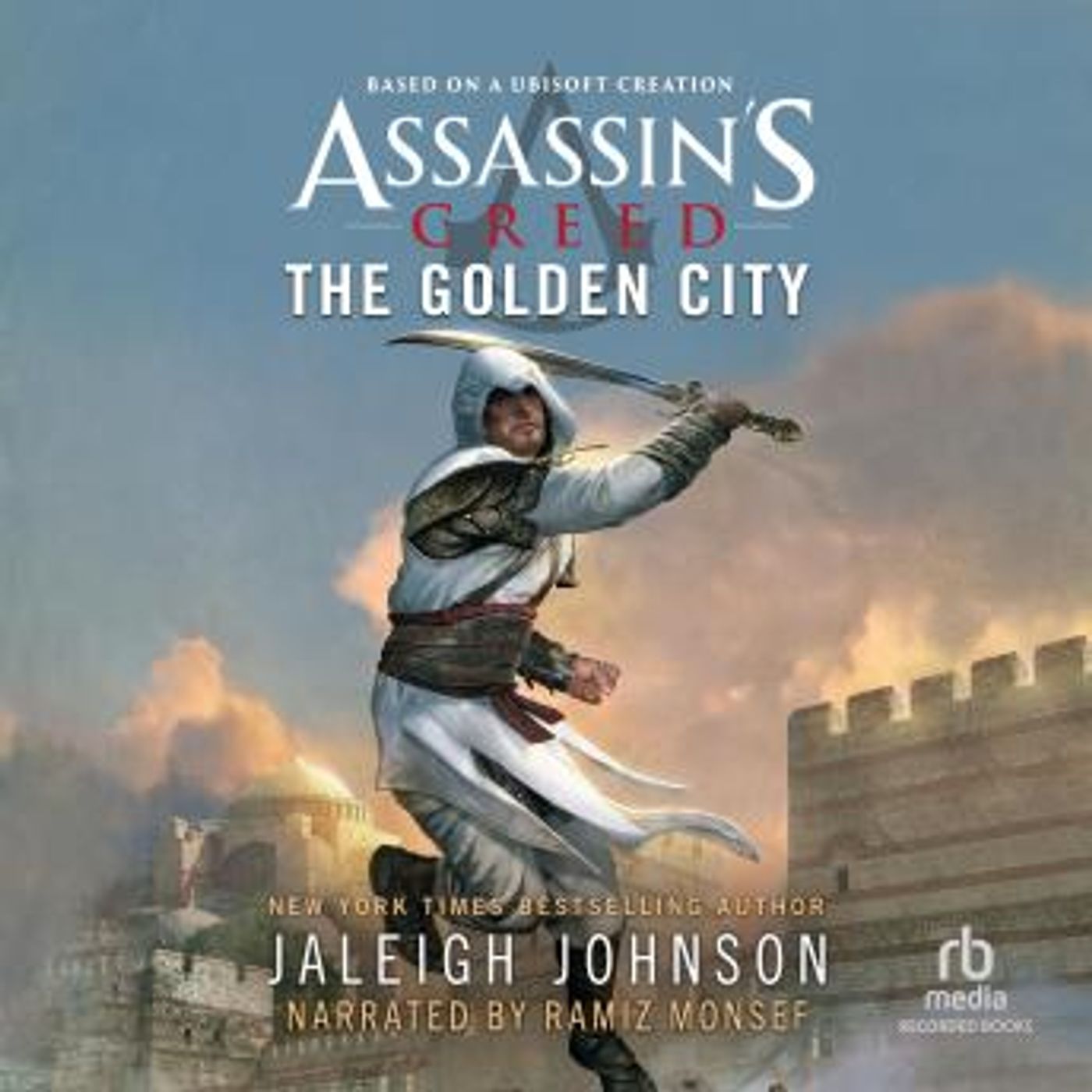 Grab the Top Full Audiobooks in Science Fiction & Fantasy, Science Fiction