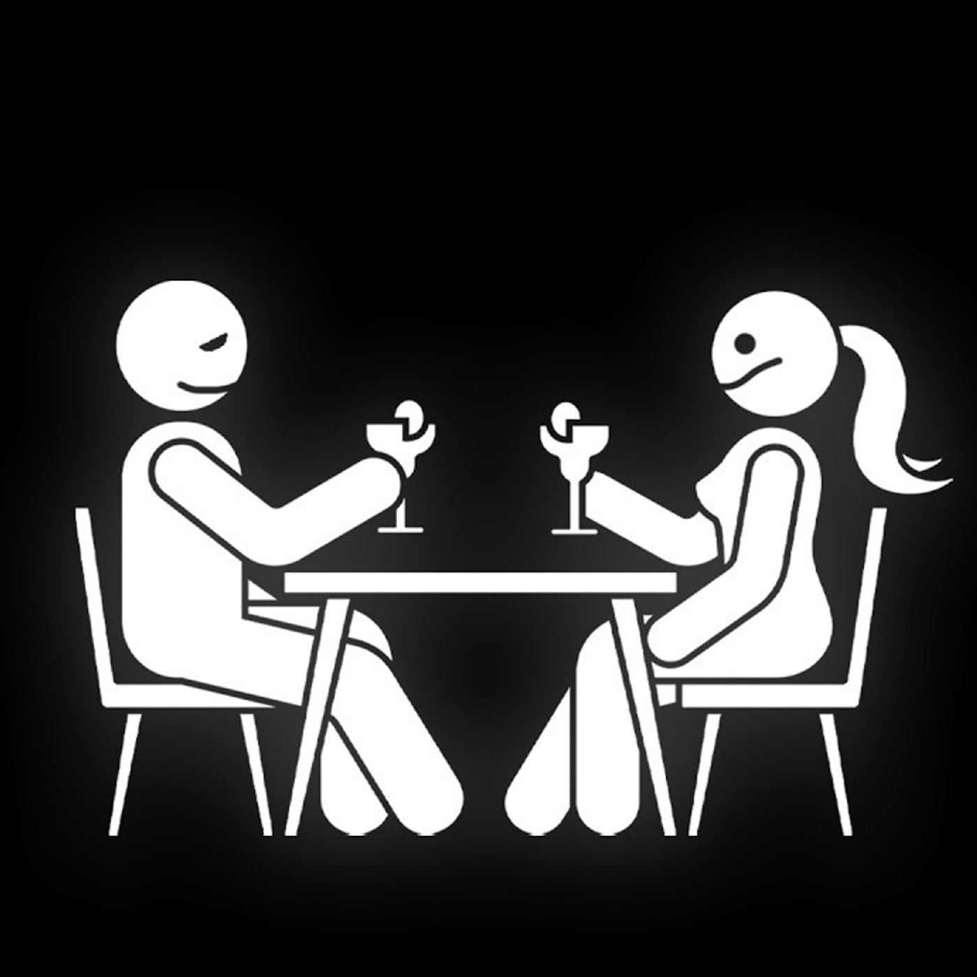 Dating out of your league is easy actually episode artwork