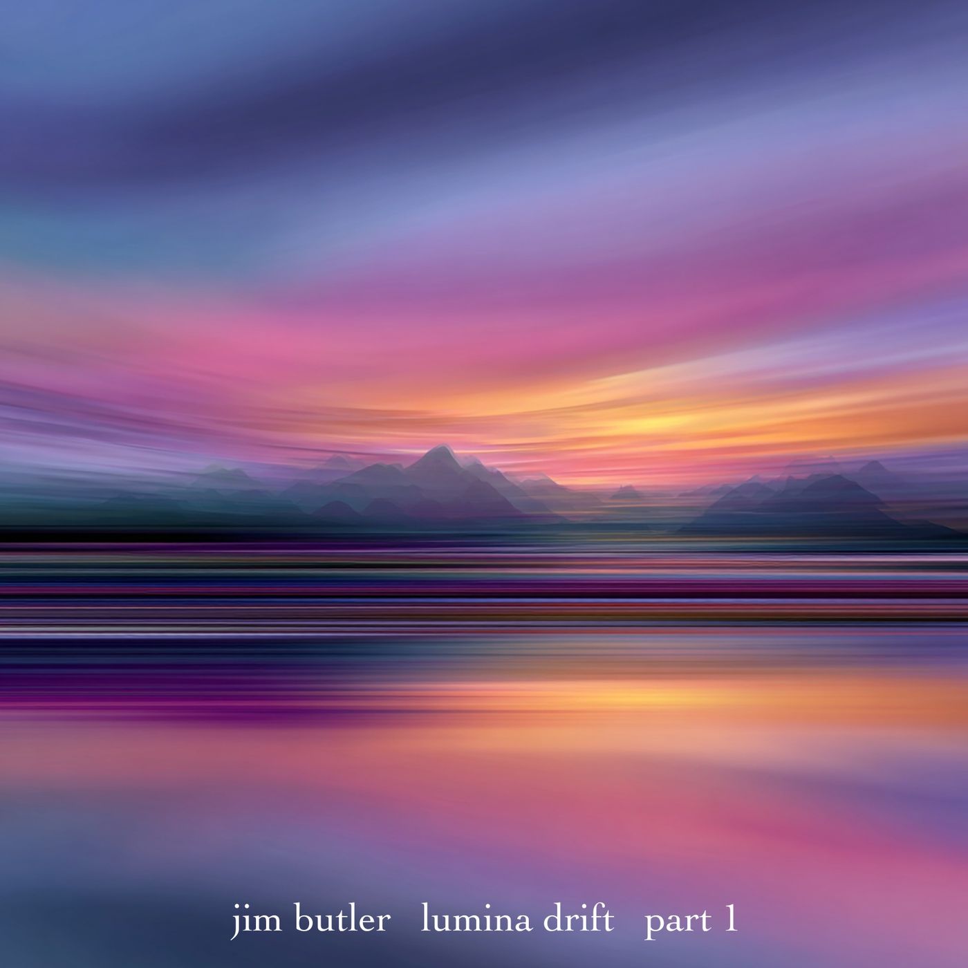 Deep Energy 2232 - Lumina Drift - Part 1