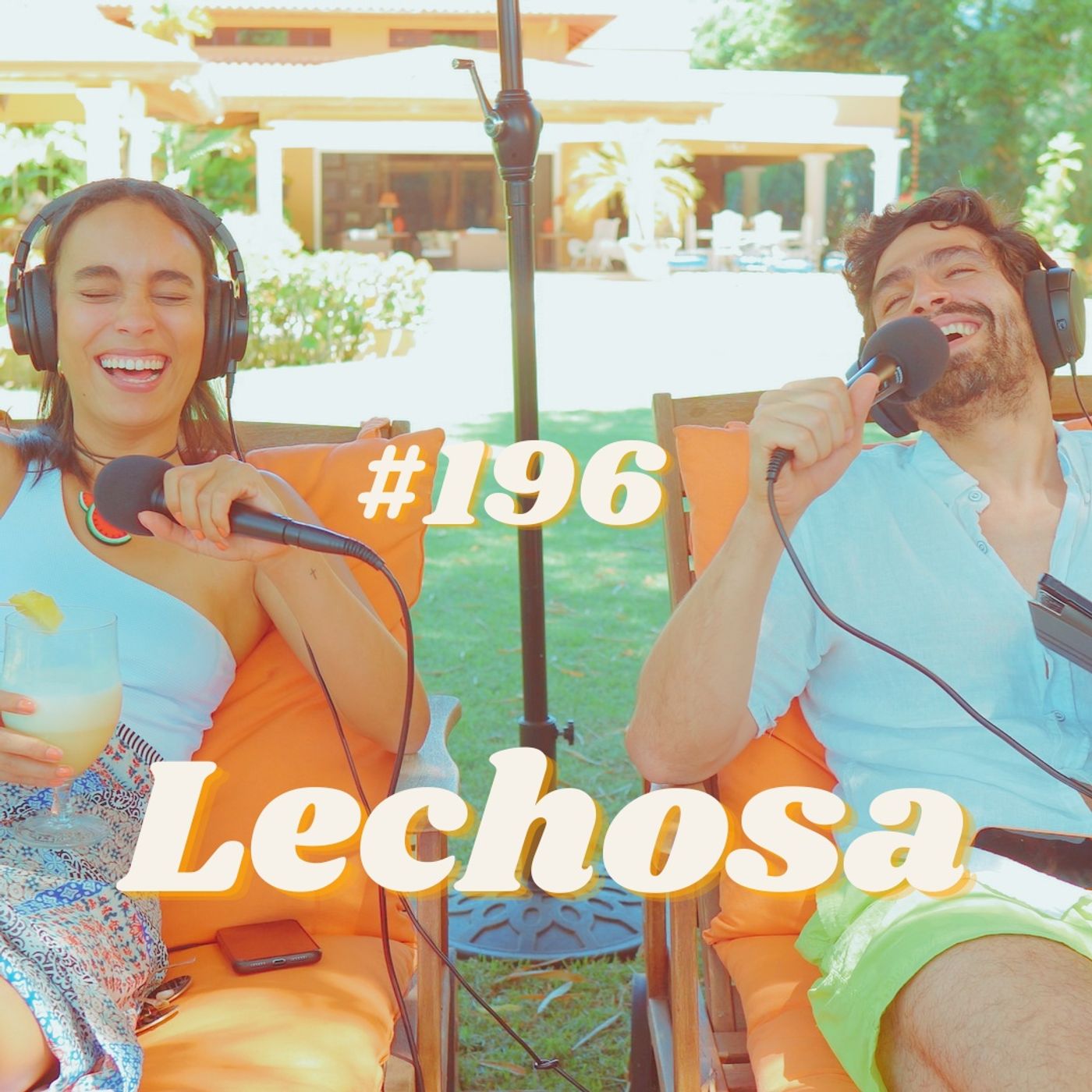 #196 Lechosa