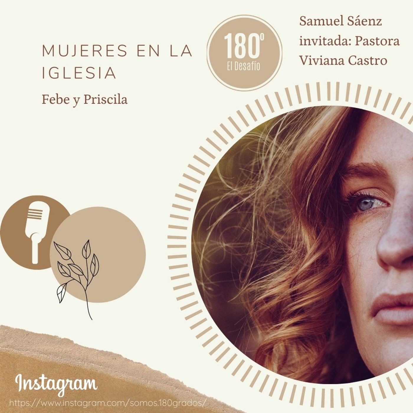 180° Viviendo por fe