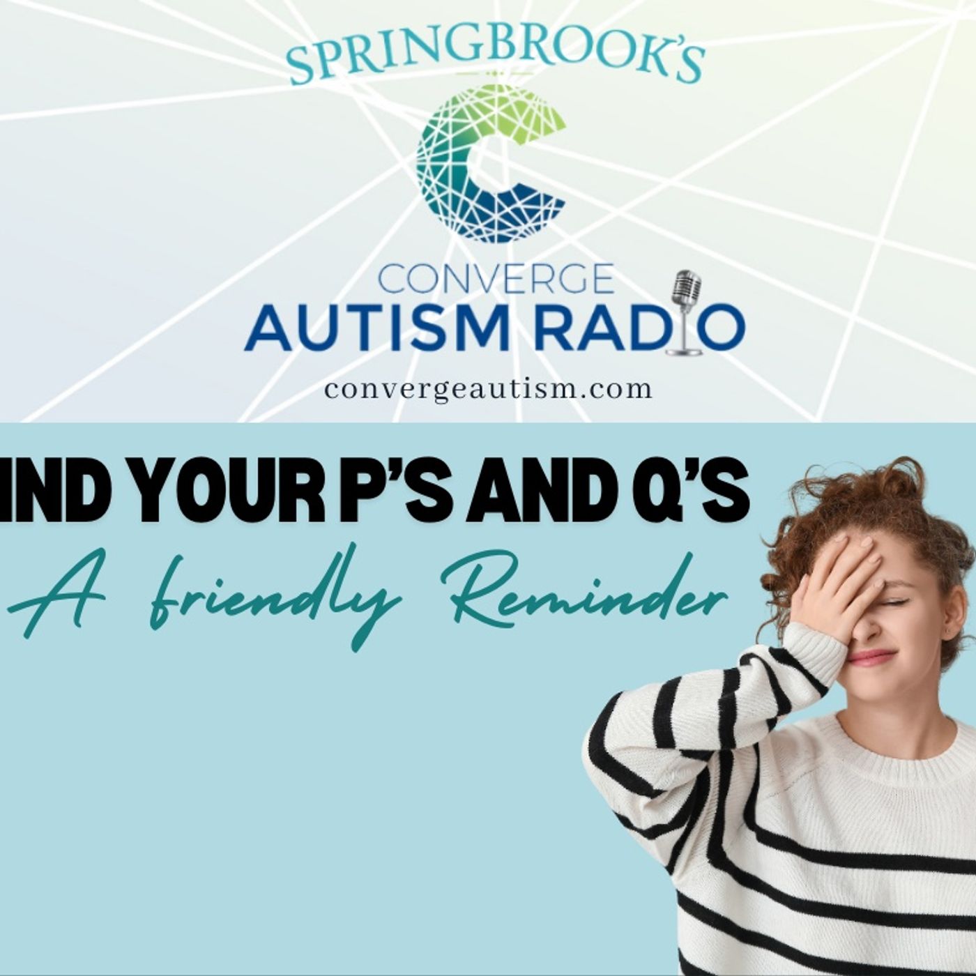 Springbrook\'s Converge Autism Radio