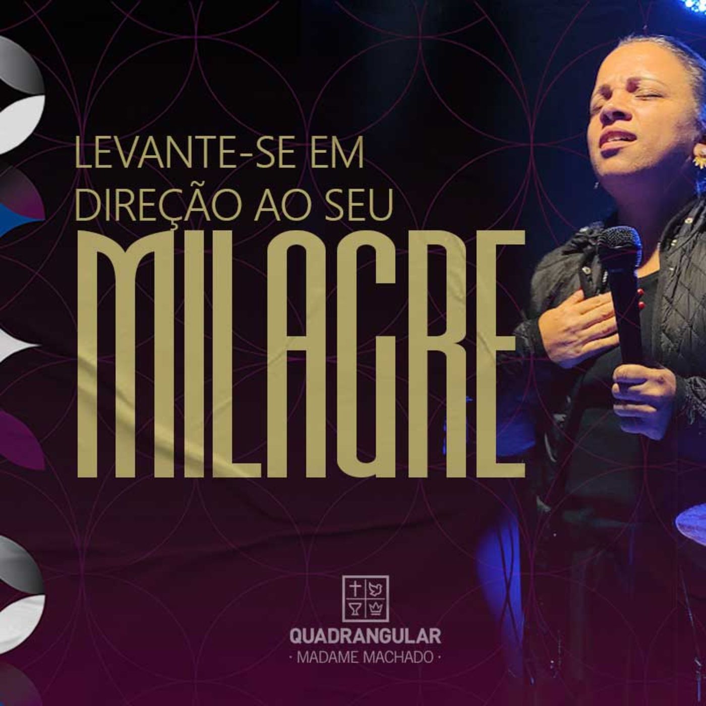 Podcast - Quadrangular Madame Machado
