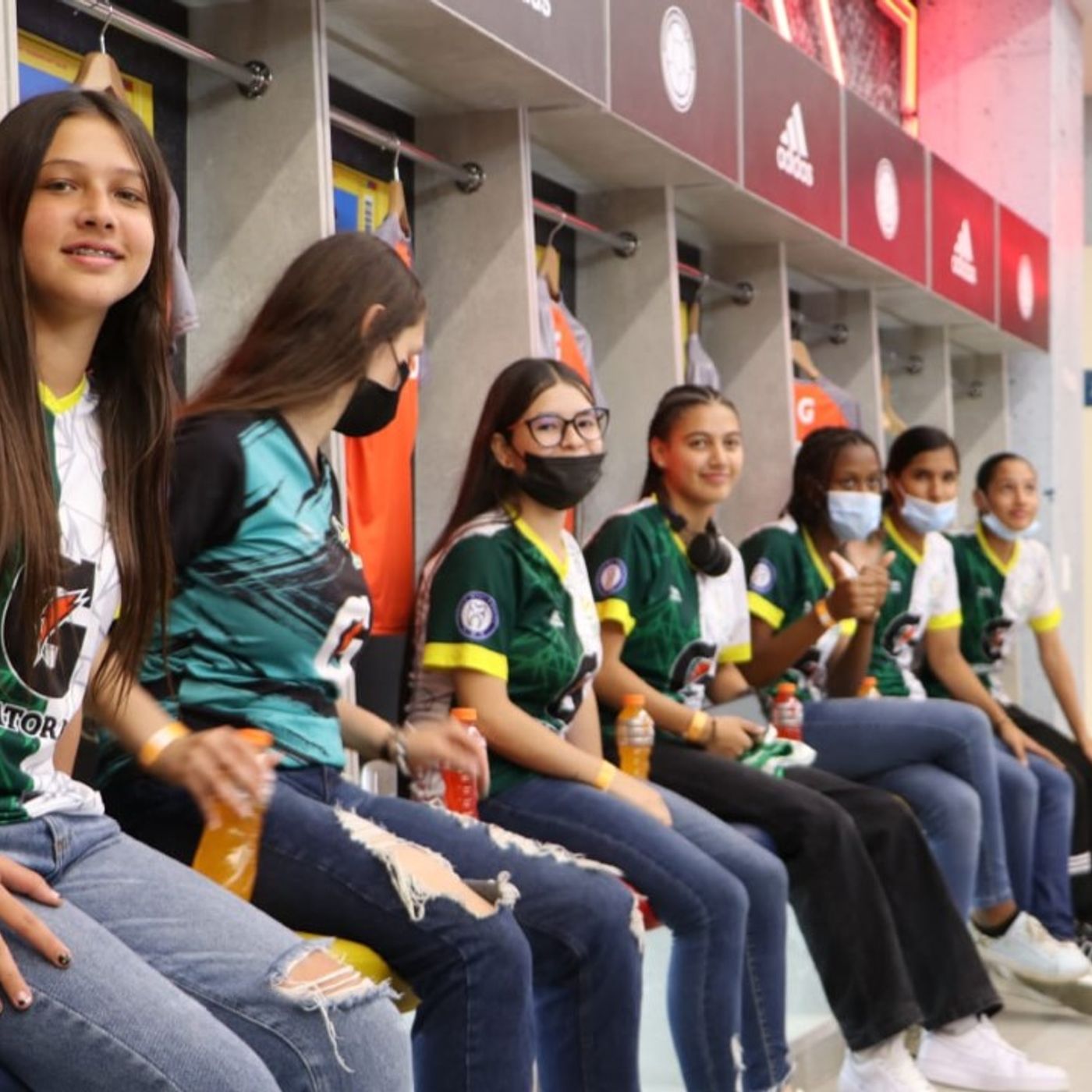Deportes