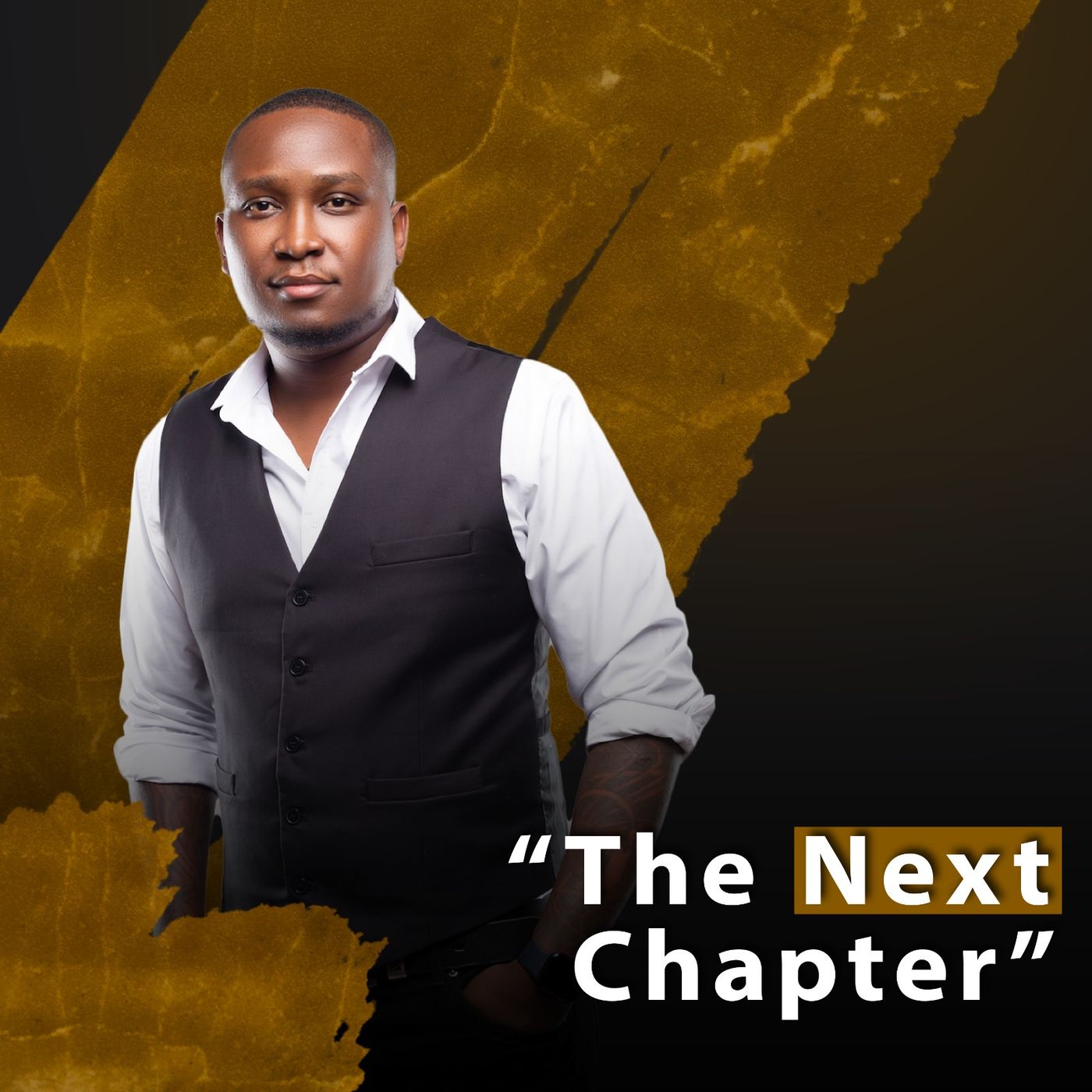 Mentorship Uncomplicated with Afshon Wallace