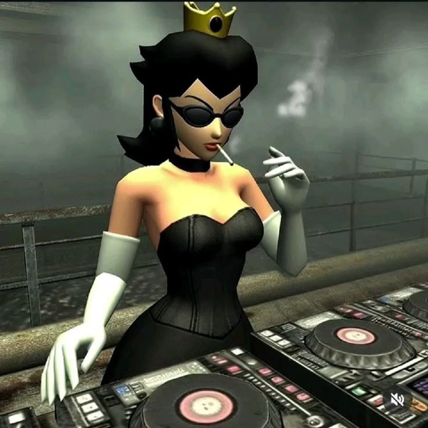 slowed and unreleased