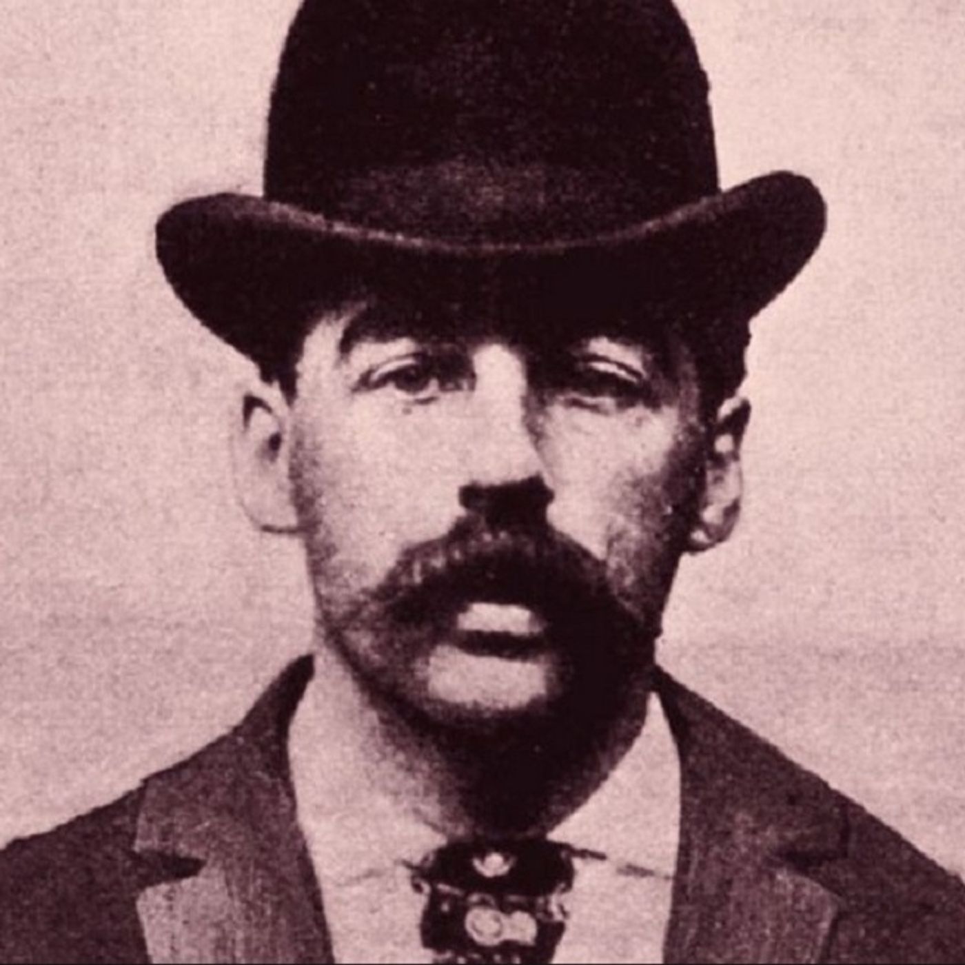 🏰 "Murder Castle: H.H. Holmes' House of Horrors"