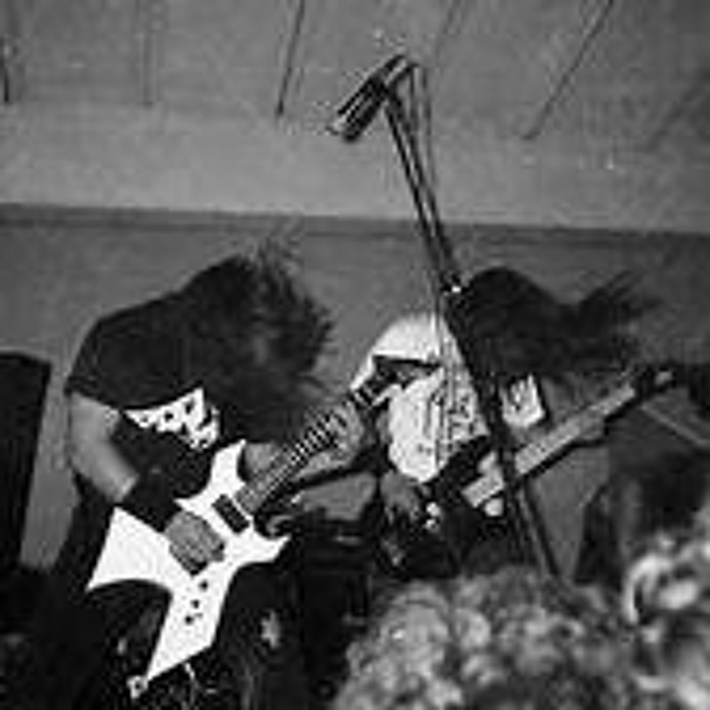 A Heavy Metal Podcast - The Mighty Decibel