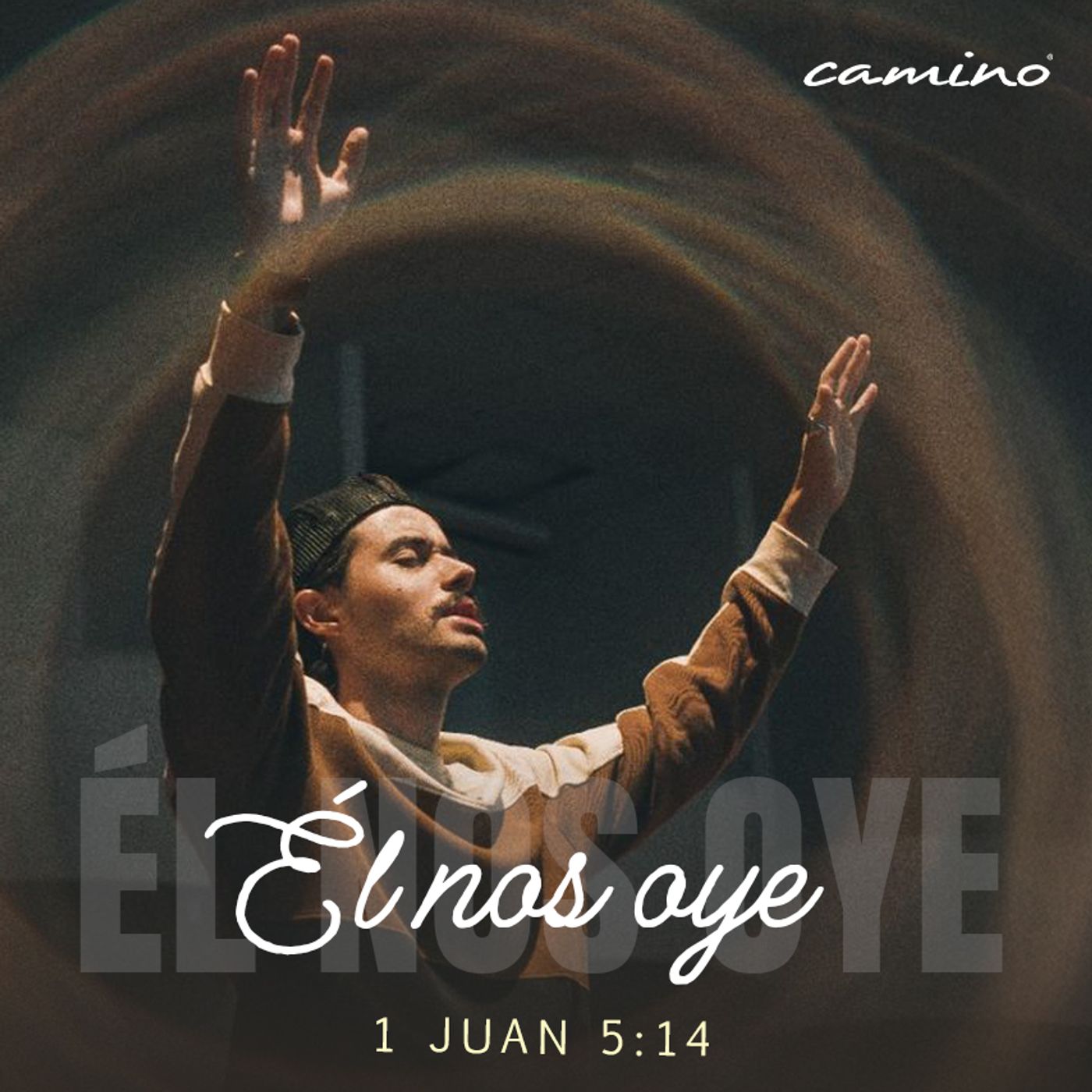 Oración 7 de julio (Él nos oye) episode artwork