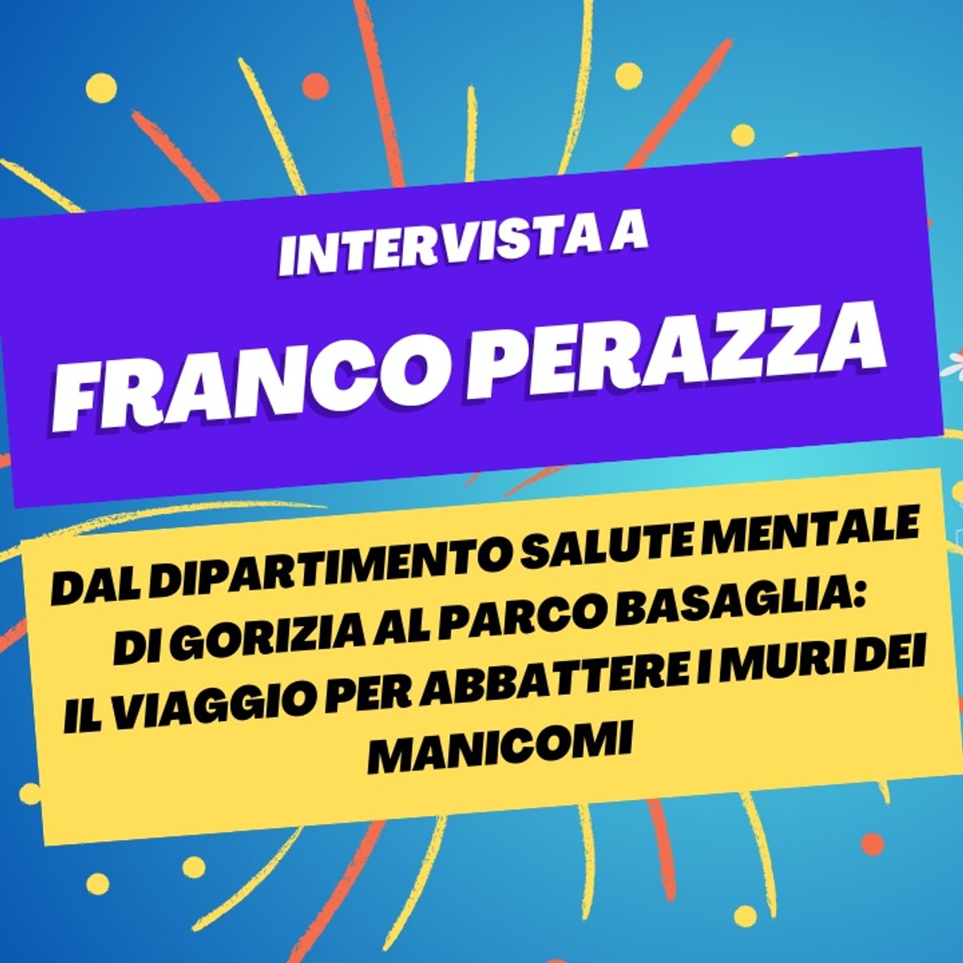 Frasivolanti blog - di Laura Ressa