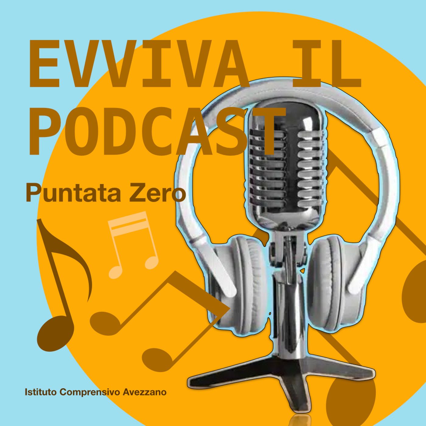 Puntata zero episode artwork