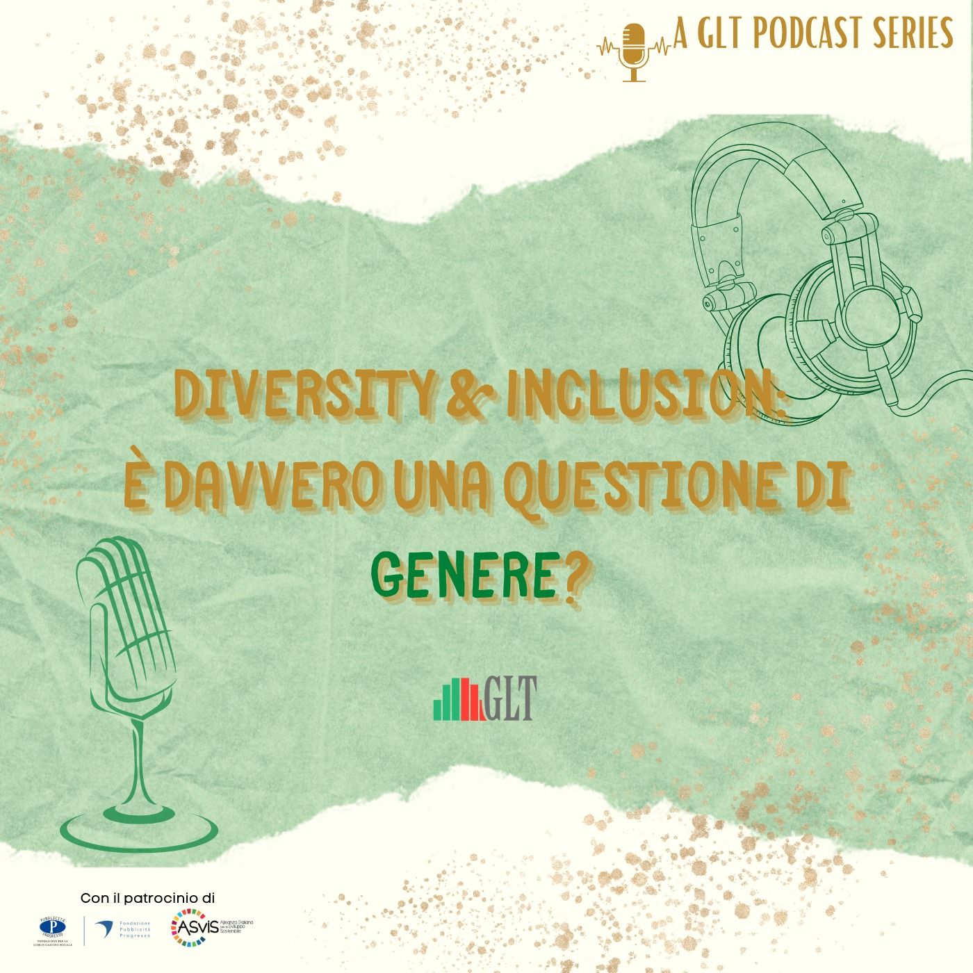 Diversity & Inclusion: è davvero una questione di genere?