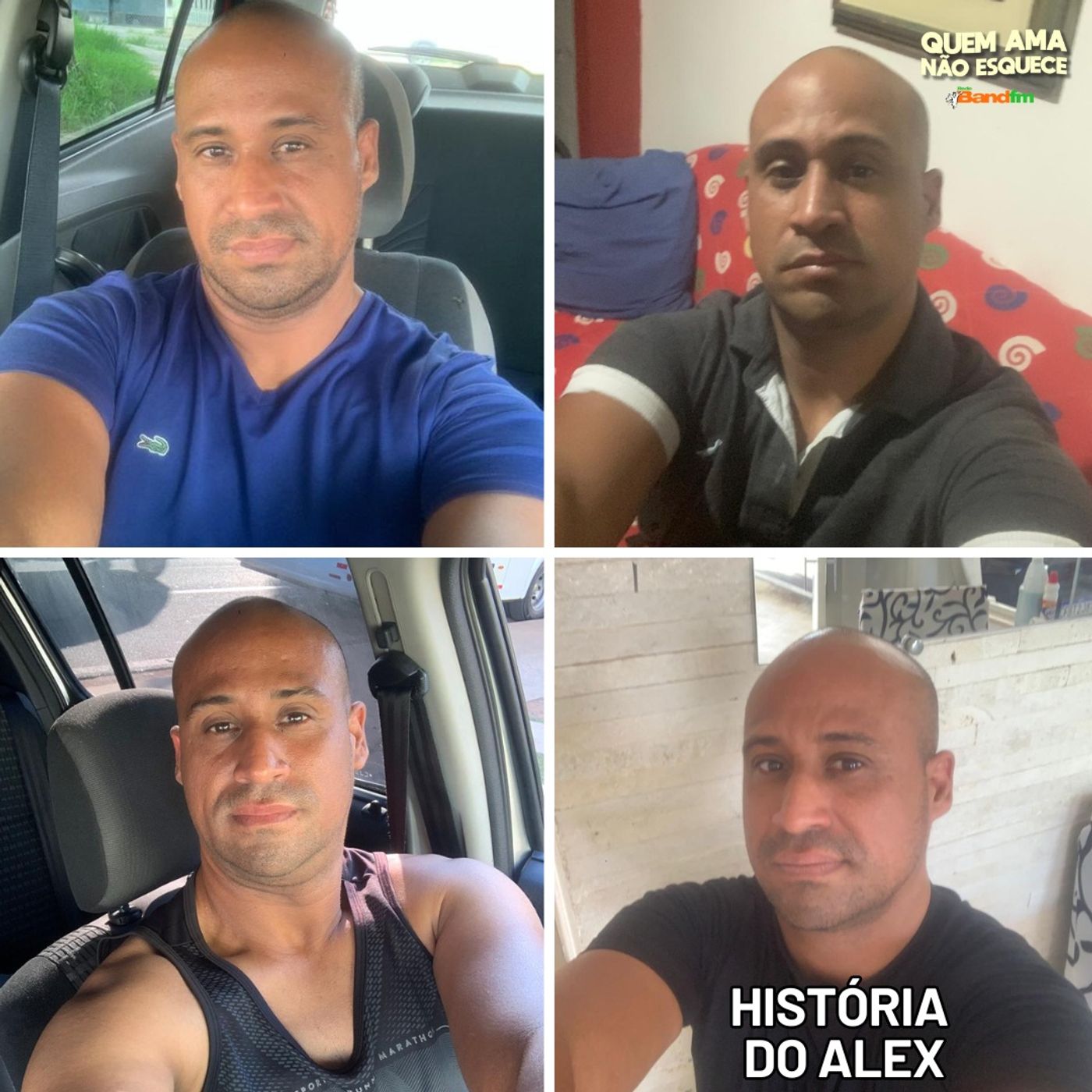 OS ALTOS E BAIXOS DO AMOR 💔 - QUEM AMA NÃO ESQUECE 09/07/2024