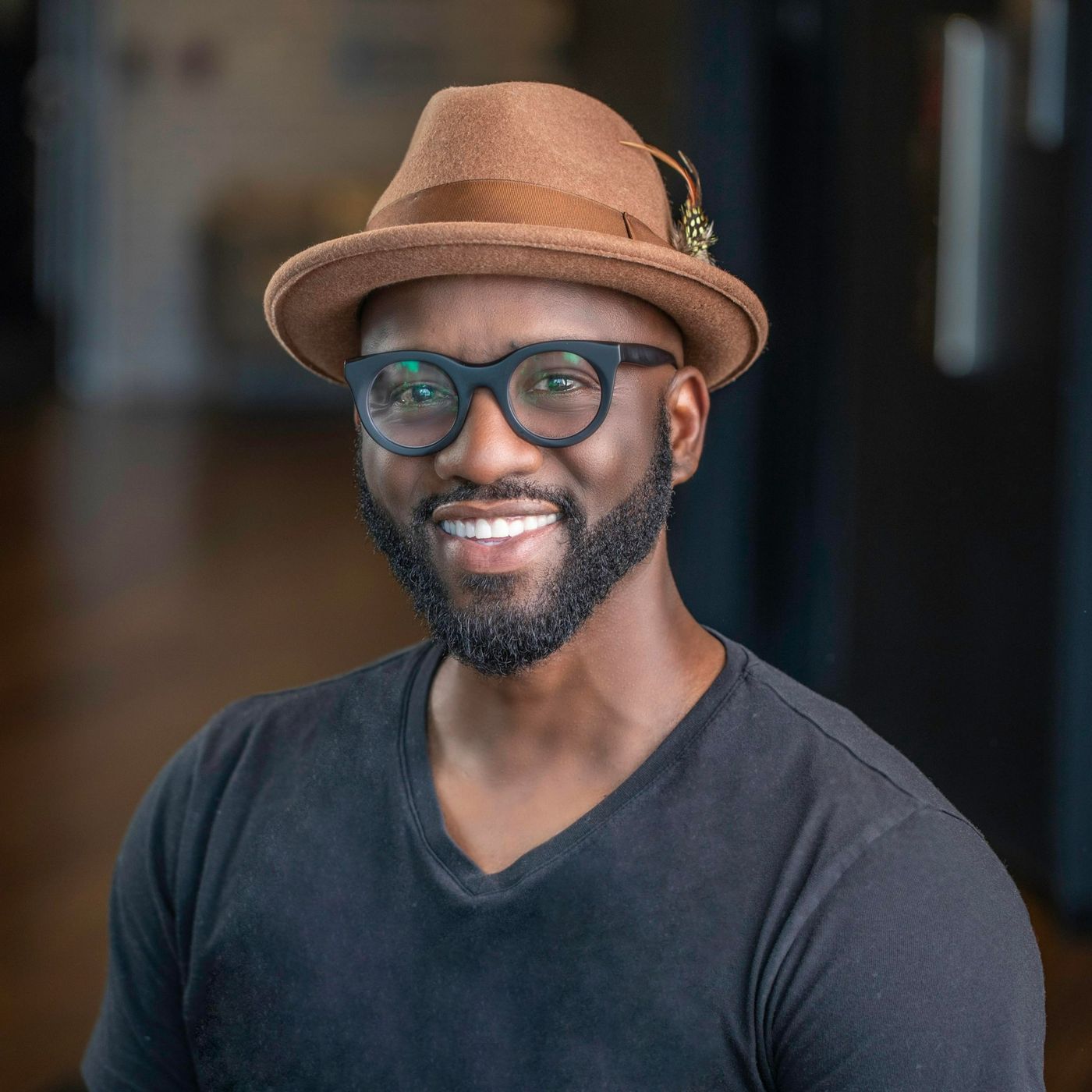 Really Charlie Podcast