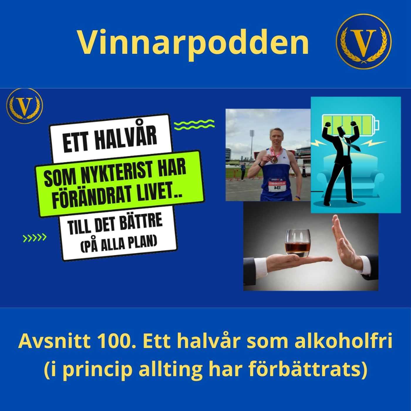 Vinnarpodden