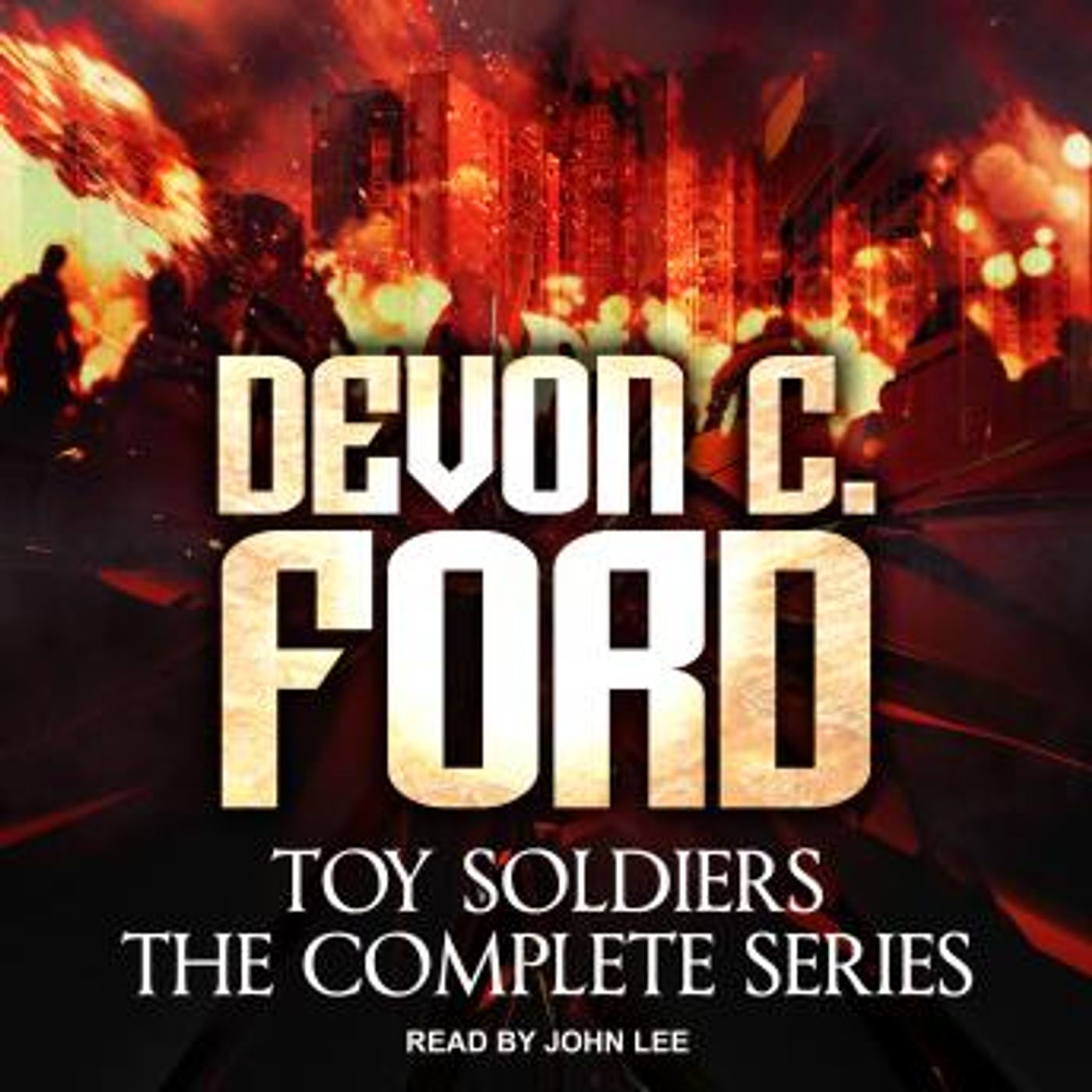 Download High-Quality Full Audiobooks in Science Fiction & Fantasy, Apocalyptic & Dystopian