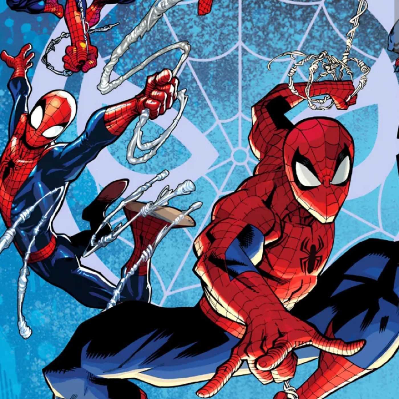Let's talk about spider-man