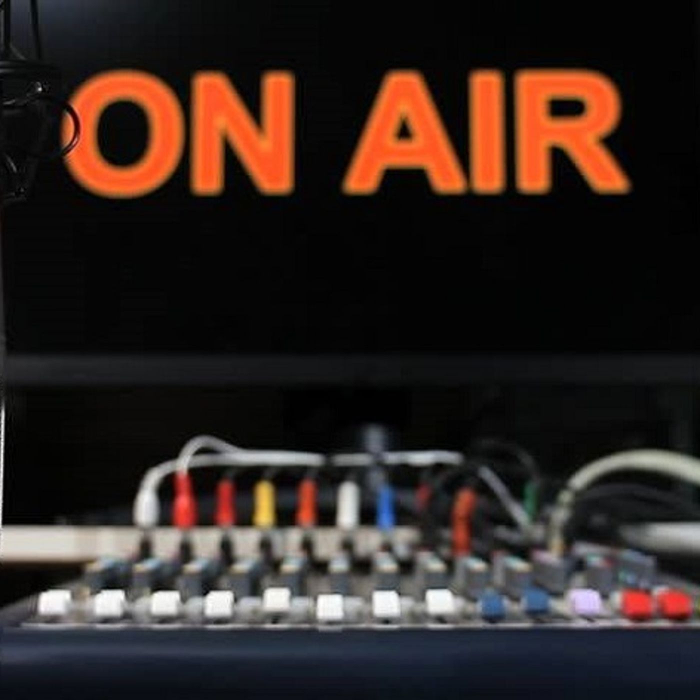 TCupp Radio