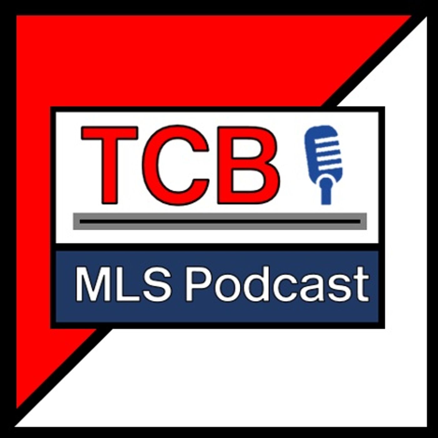 TCB MLS:The Commentary Box